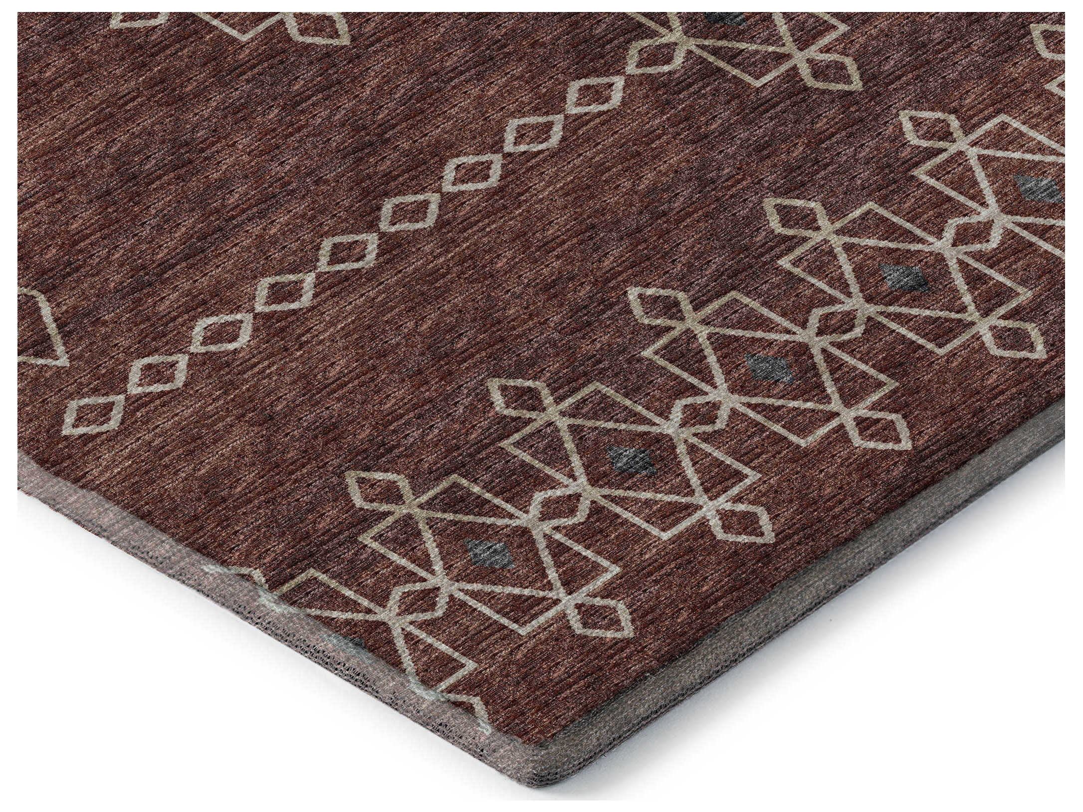 Dalyn Mayfield Geometric Area Rug