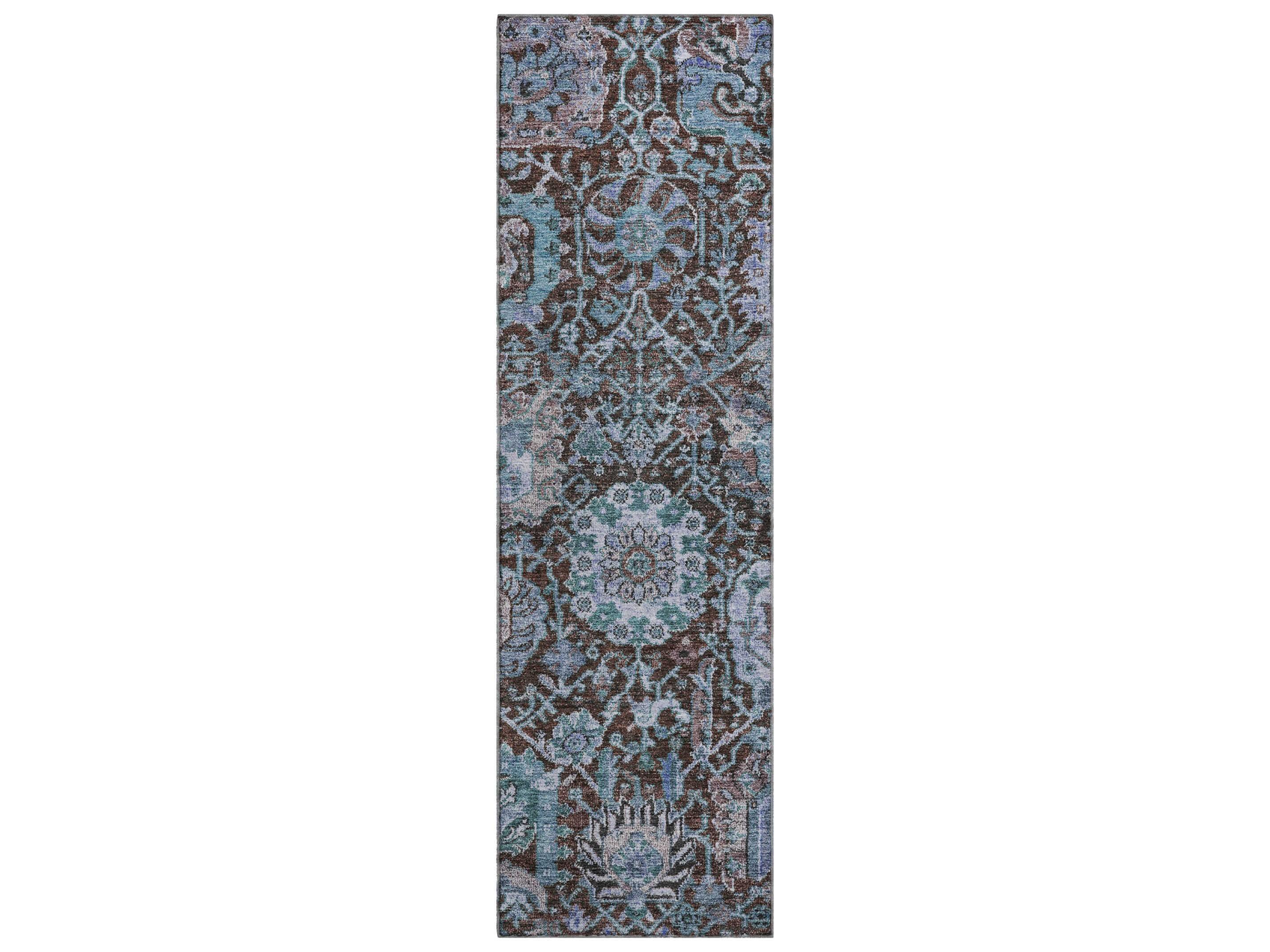 Dalyn Mayfield Floral Area Rug