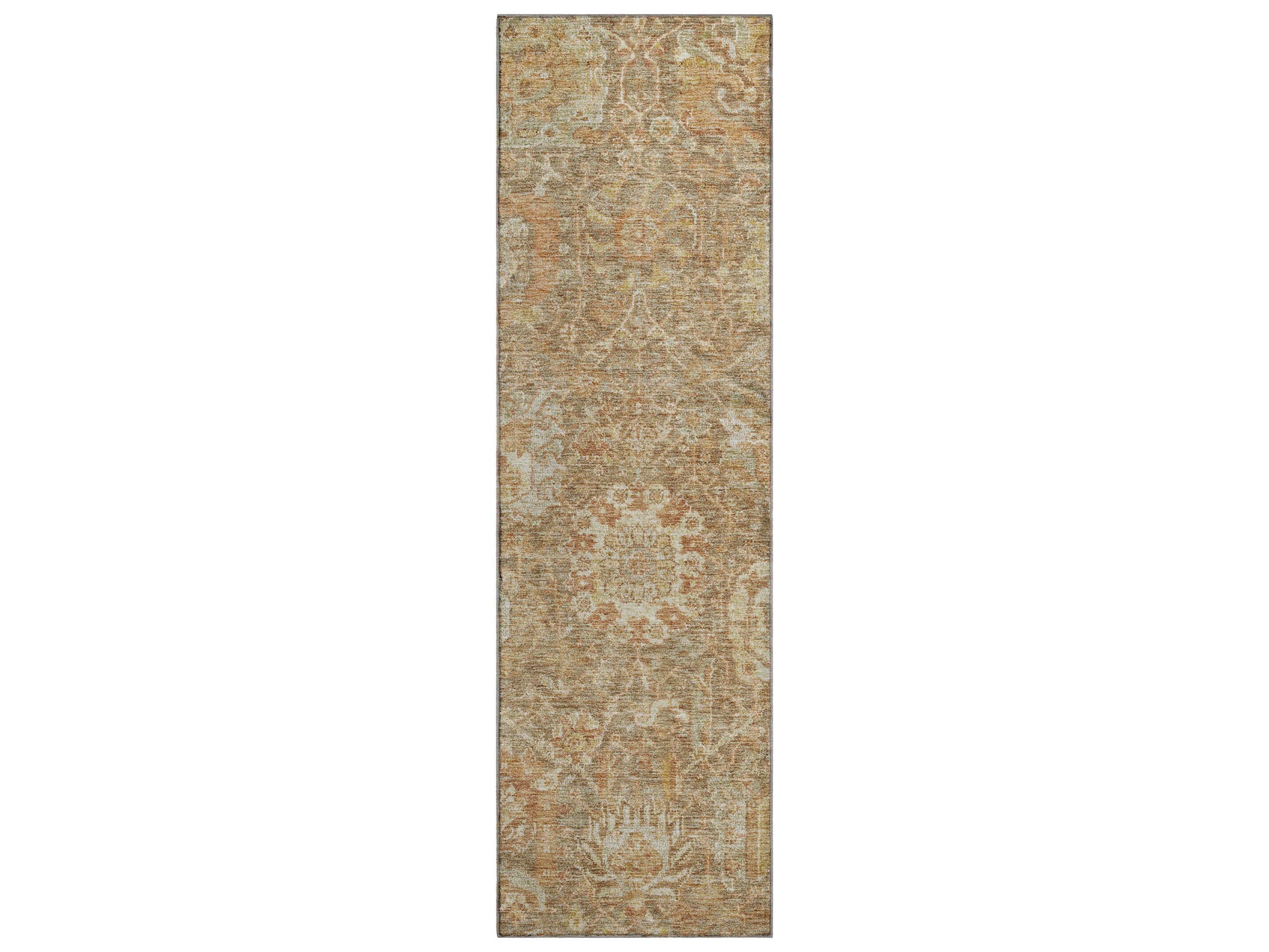 Dalyn Mayfield Floral Area Rug