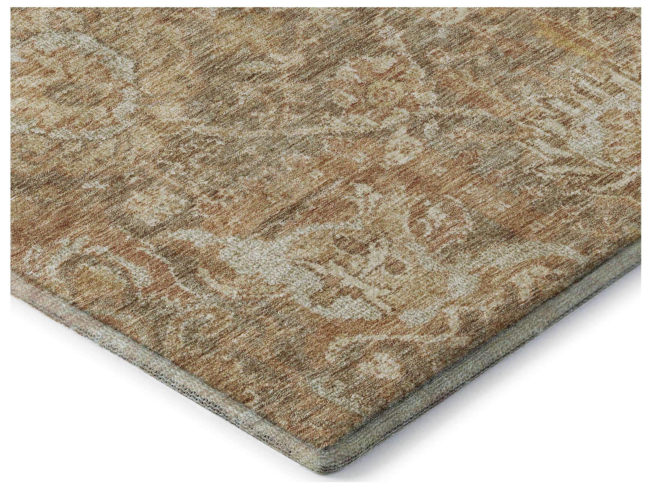 Dalyn Mayfield Floral Area Rug