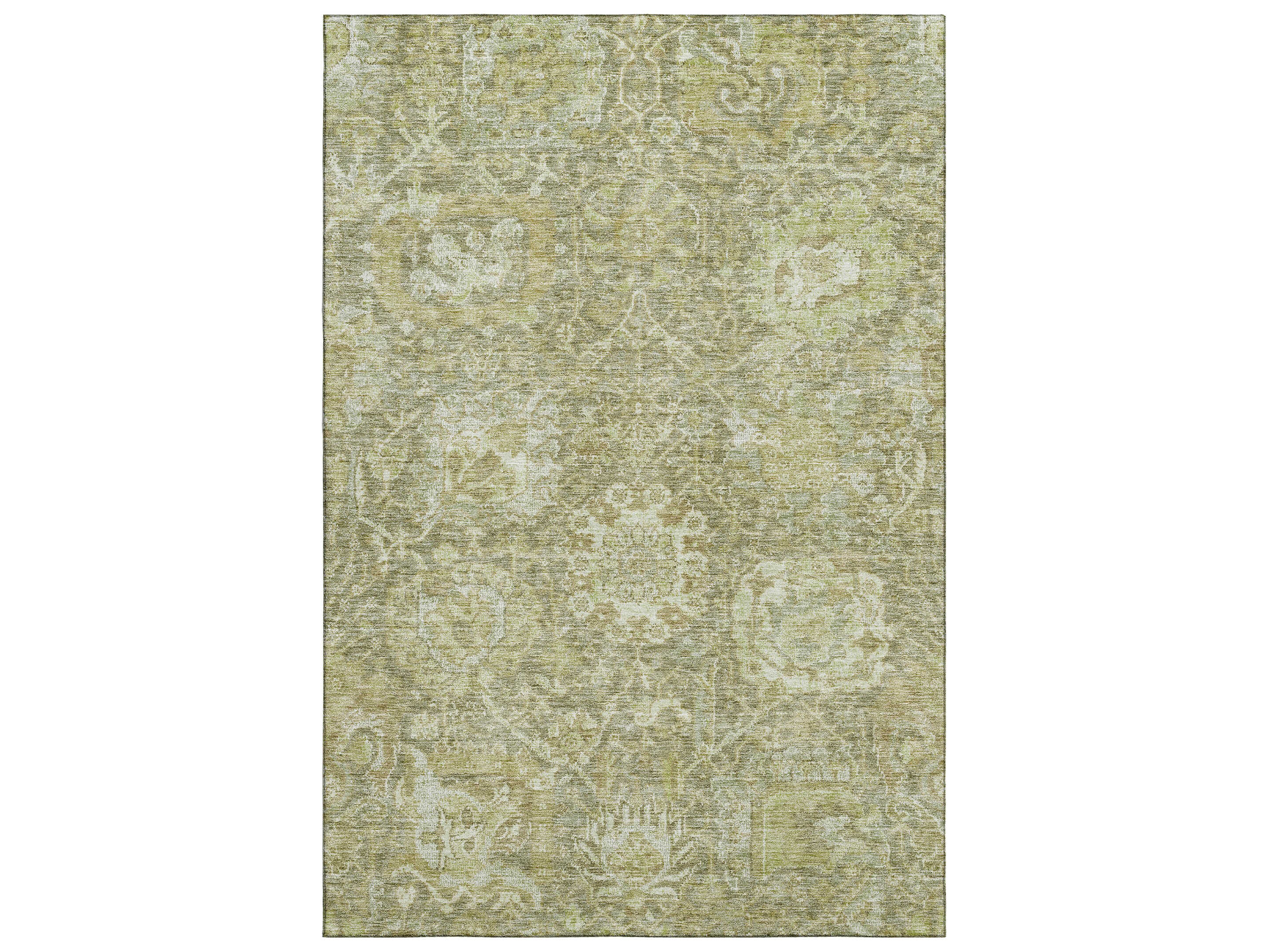 Dalyn Mayfield Floral Area Rug