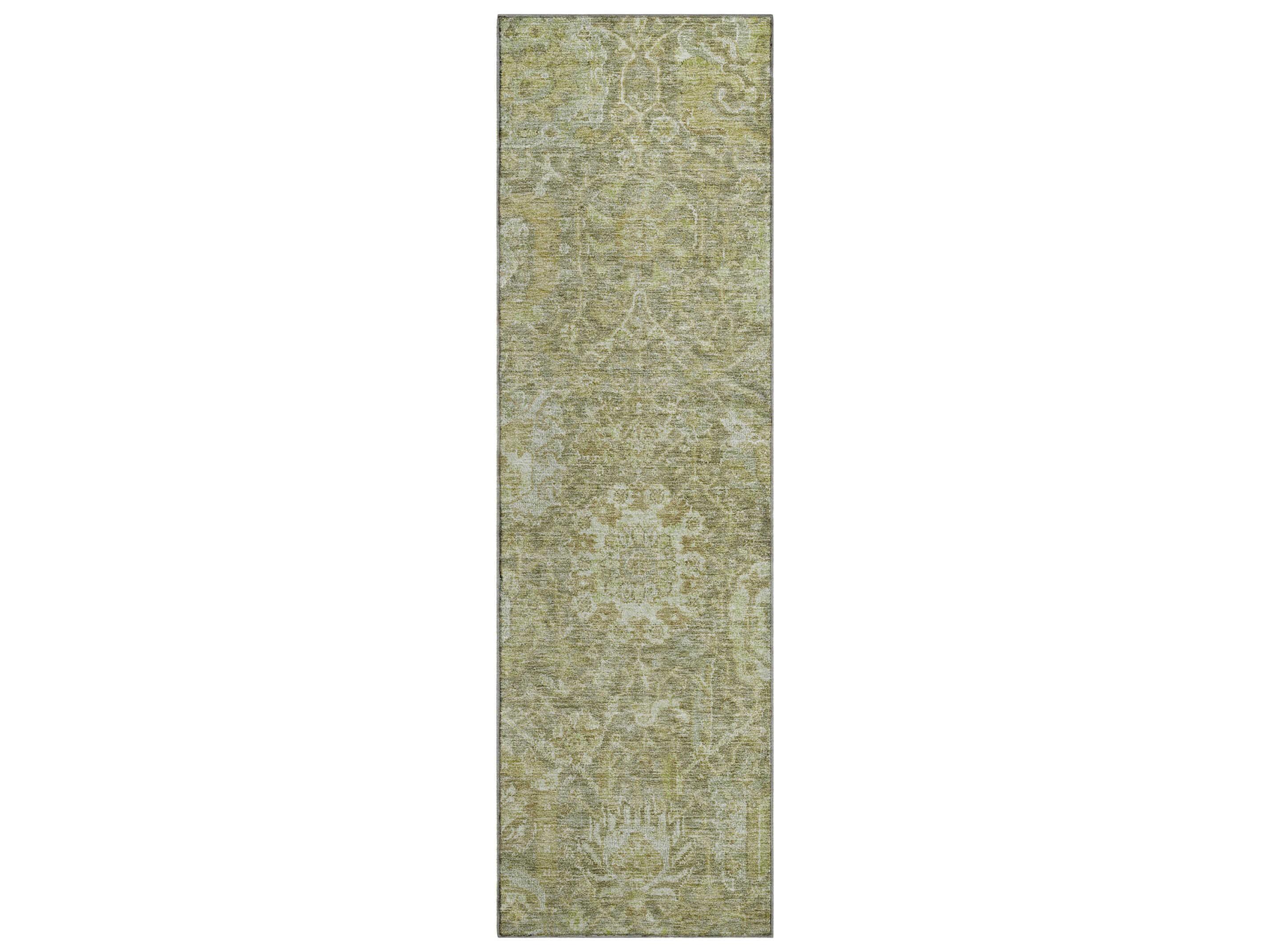 Dalyn Mayfield Floral Area Rug