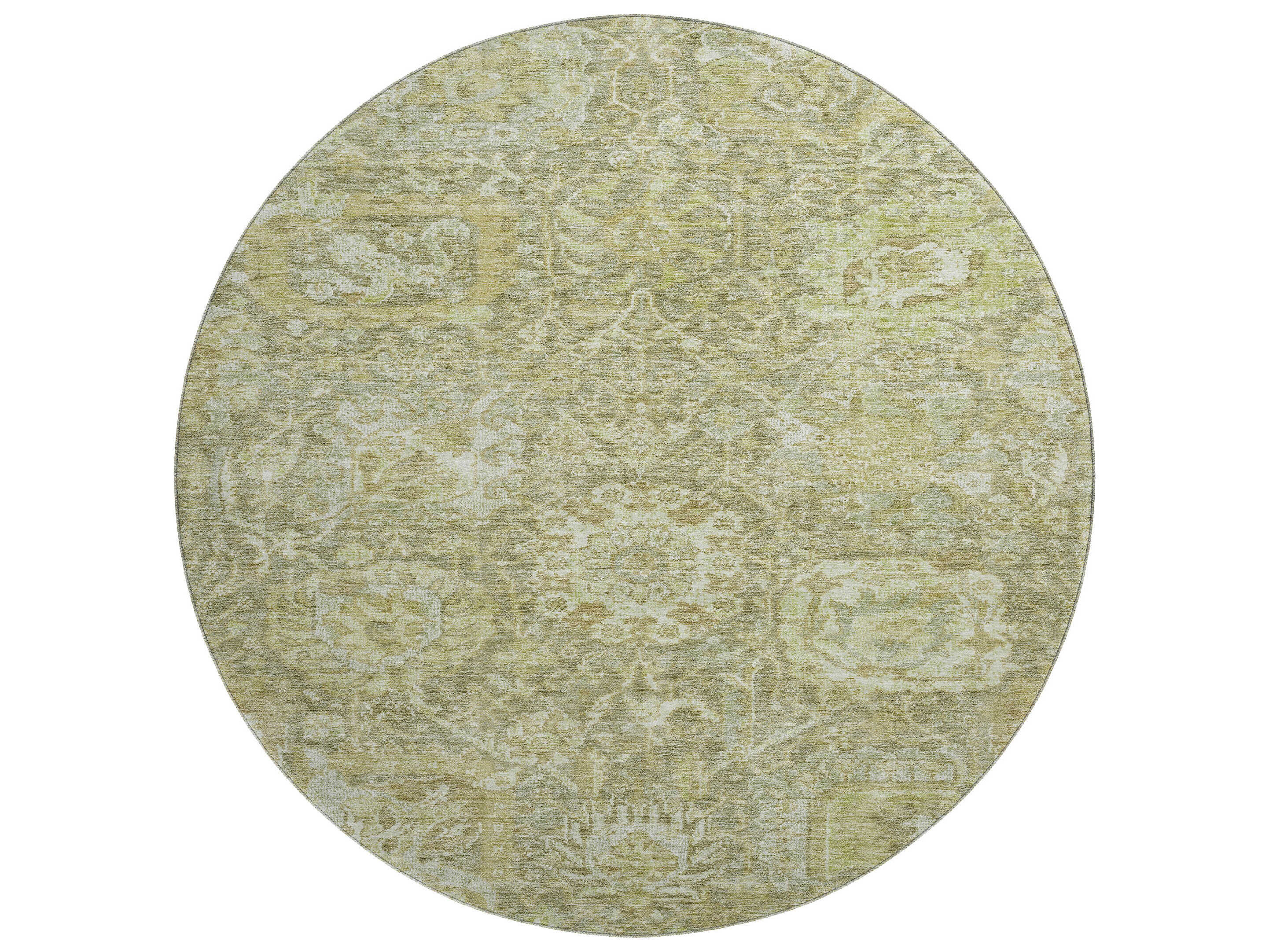 Dalyn Mayfield Floral Area Rug
