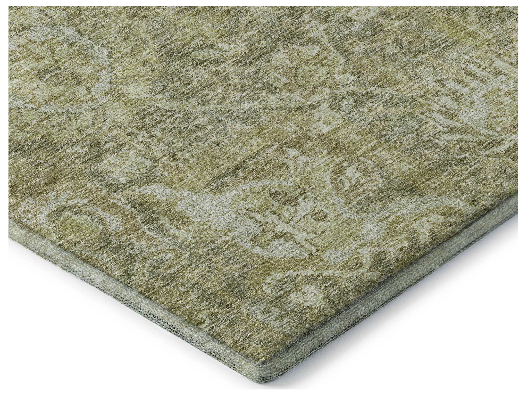 Dalyn Mayfield Floral Area Rug