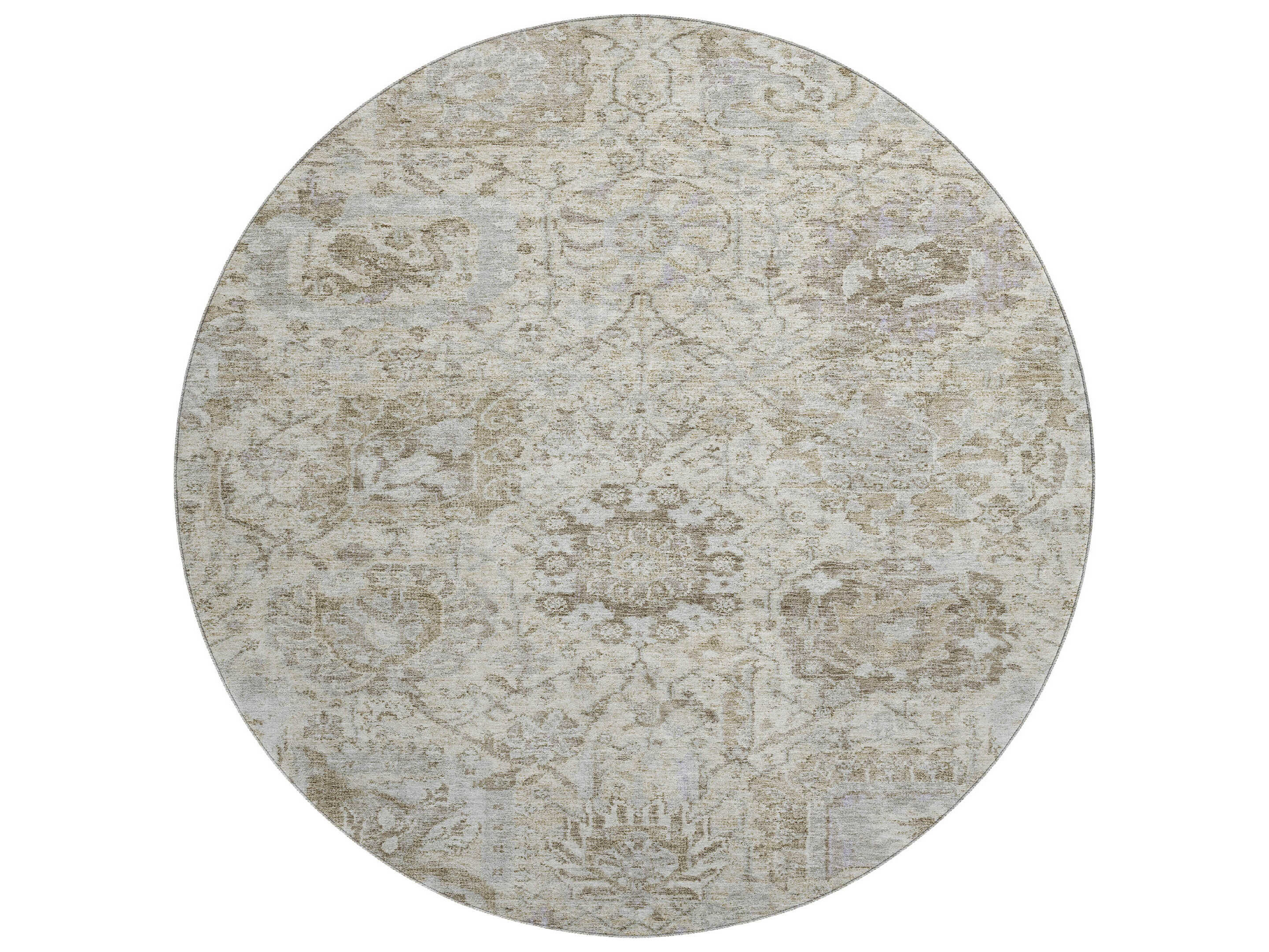 Dalyn Mayfield Floral Area Rug