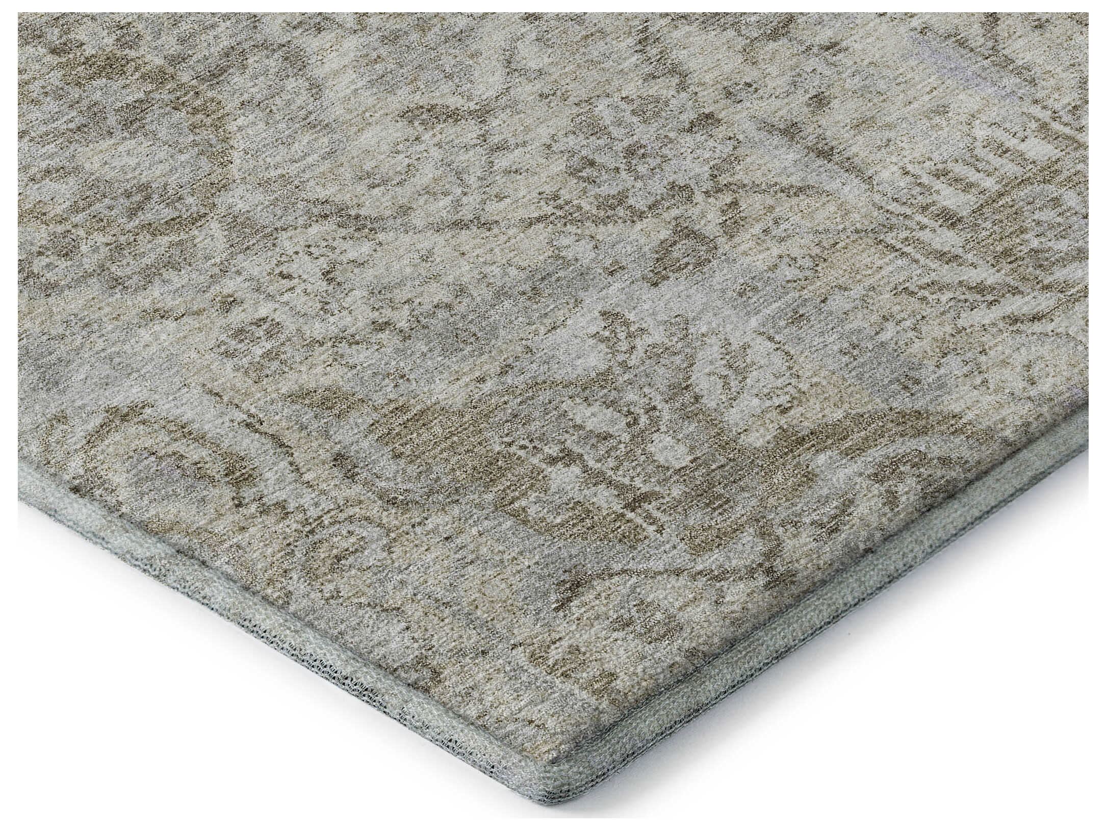 Dalyn Mayfield Floral Area Rug