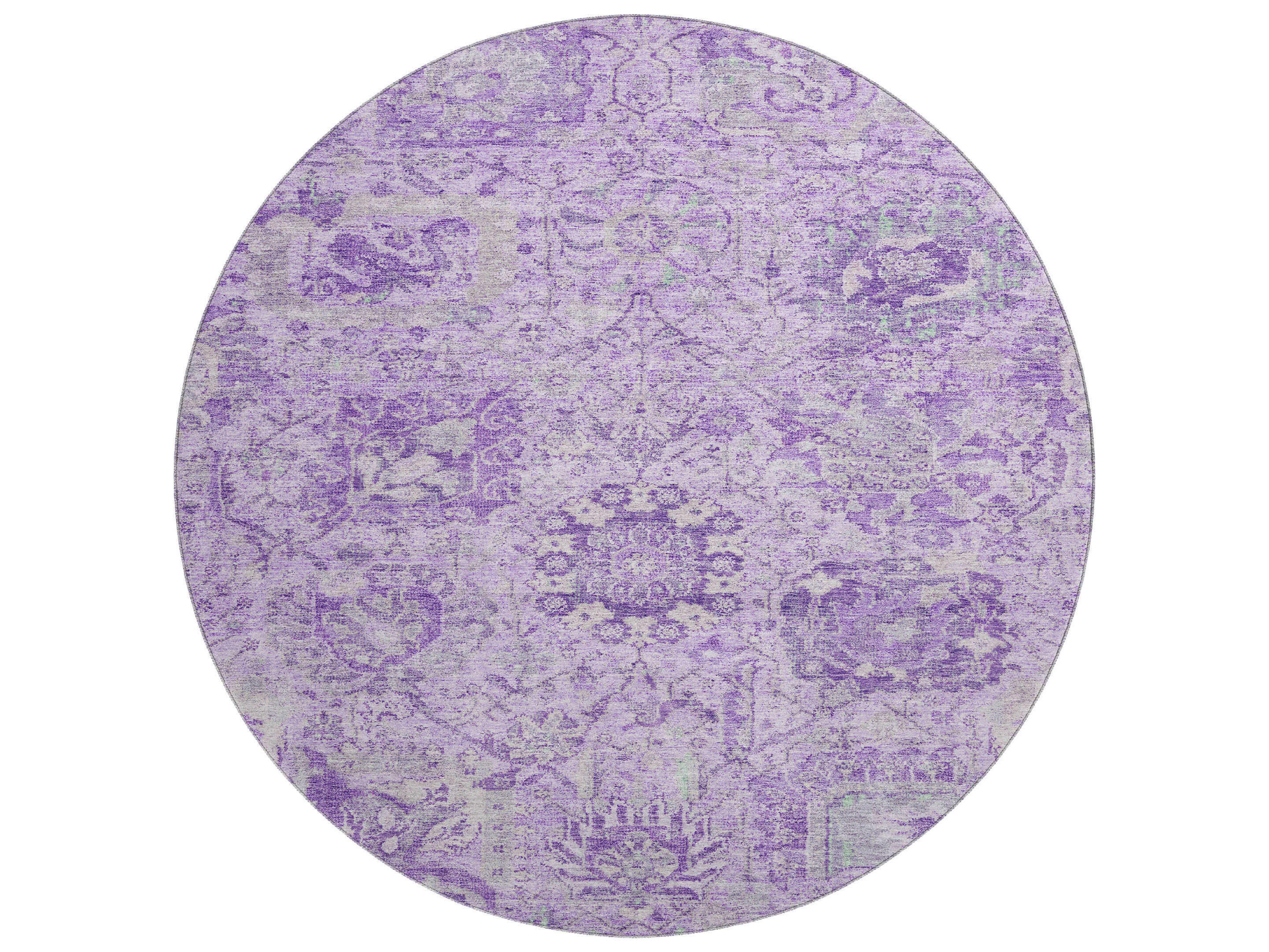 Dalyn Mayfield Floral Area Rug