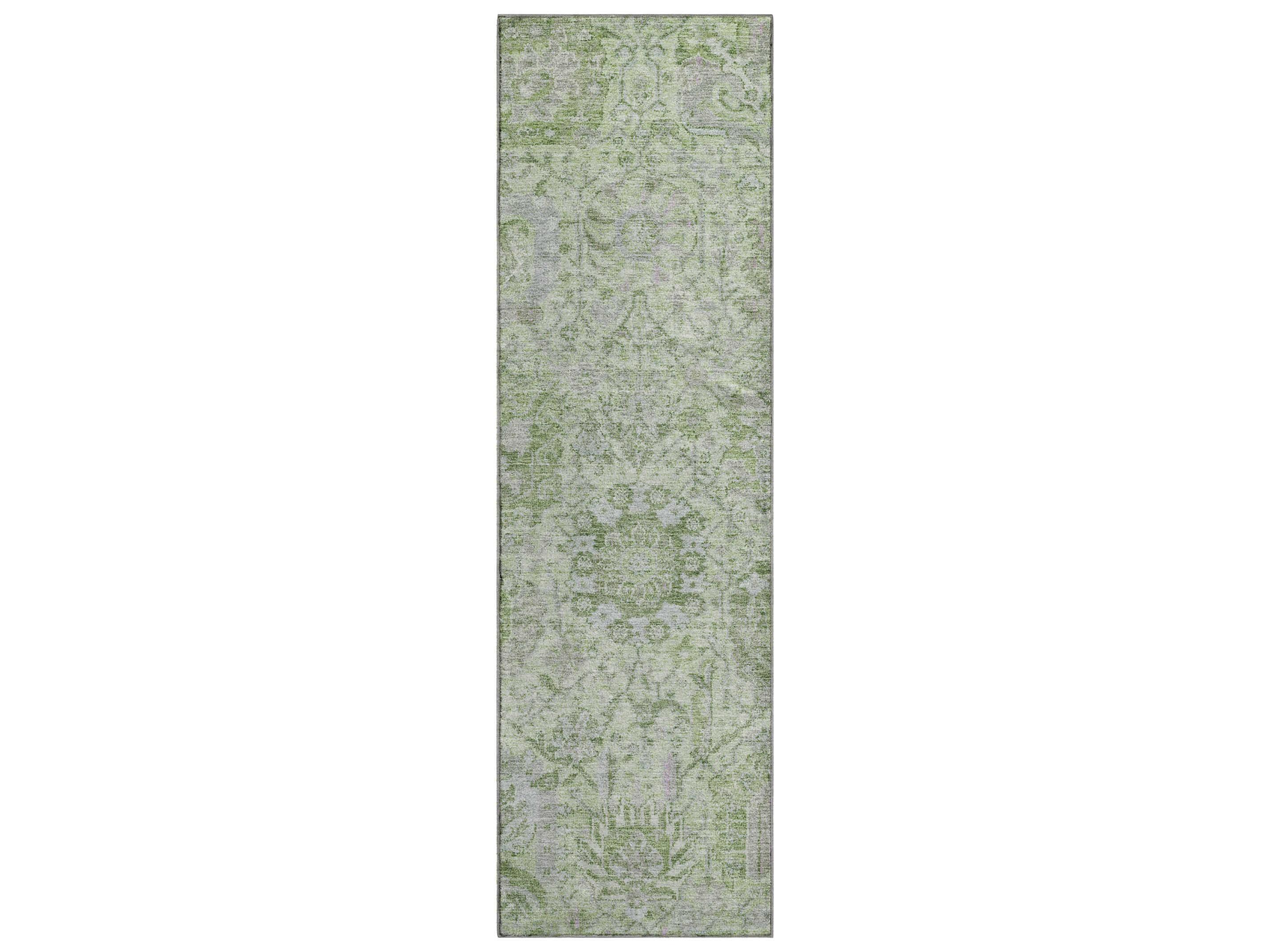 Dalyn Mayfield Floral Area Rug