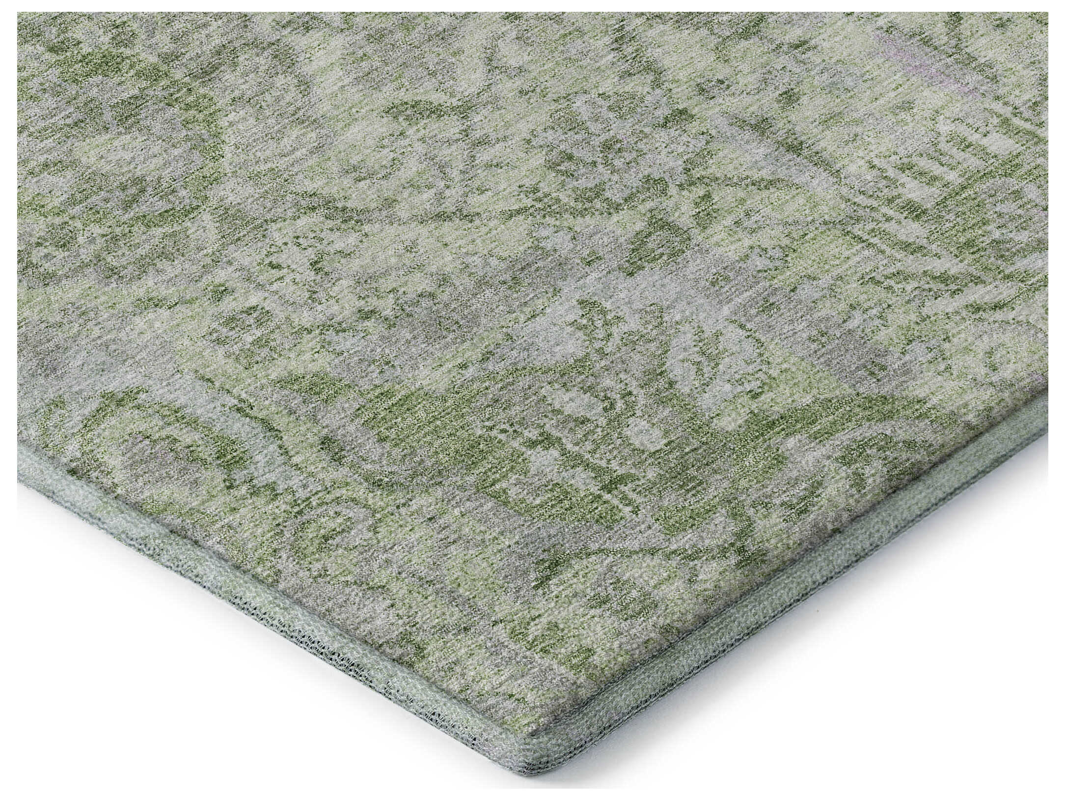 Dalyn Mayfield Floral Area Rug
