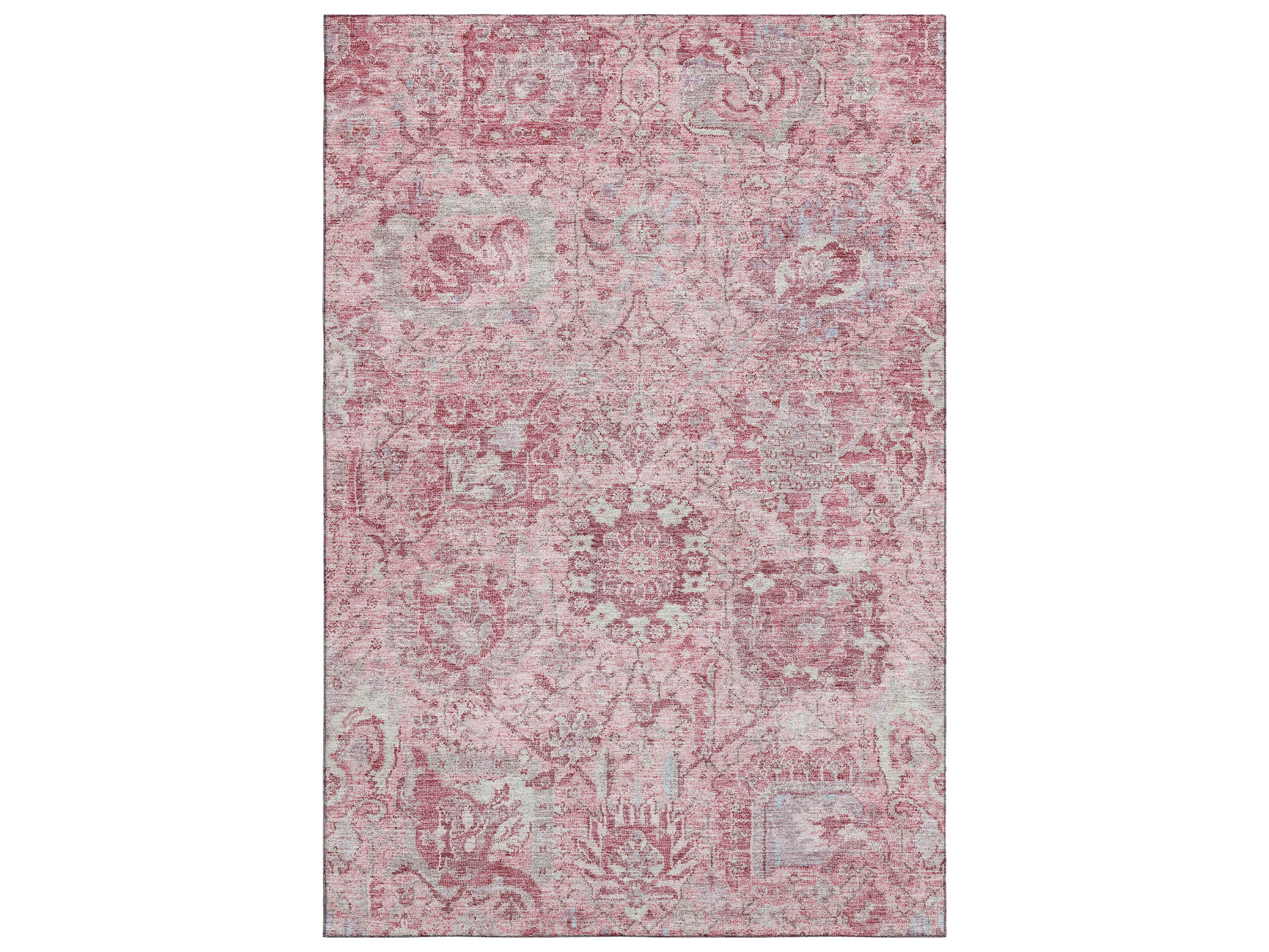 Dalyn Mayfield Floral Area Rug