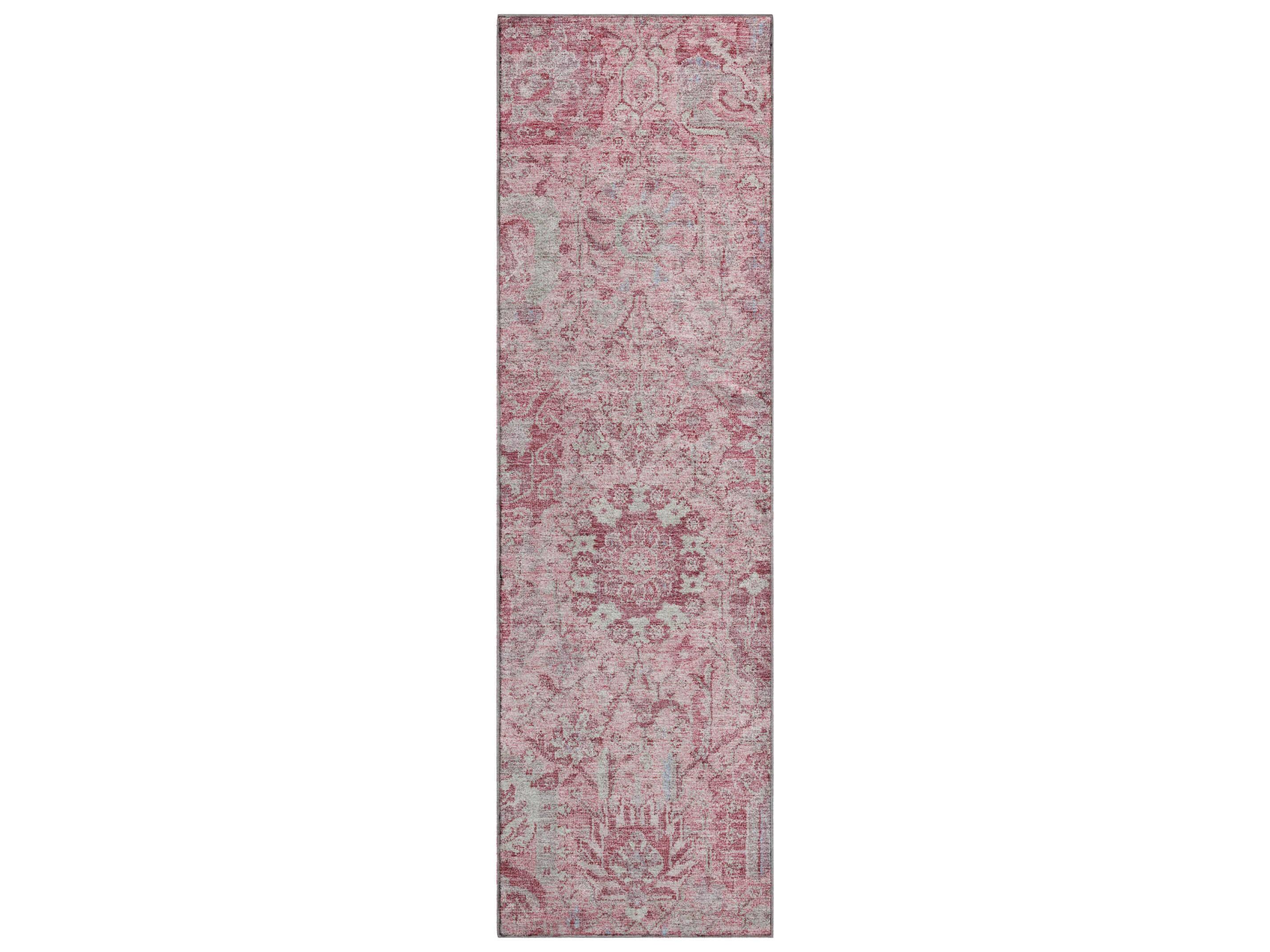 Dalyn Mayfield Floral Area Rug