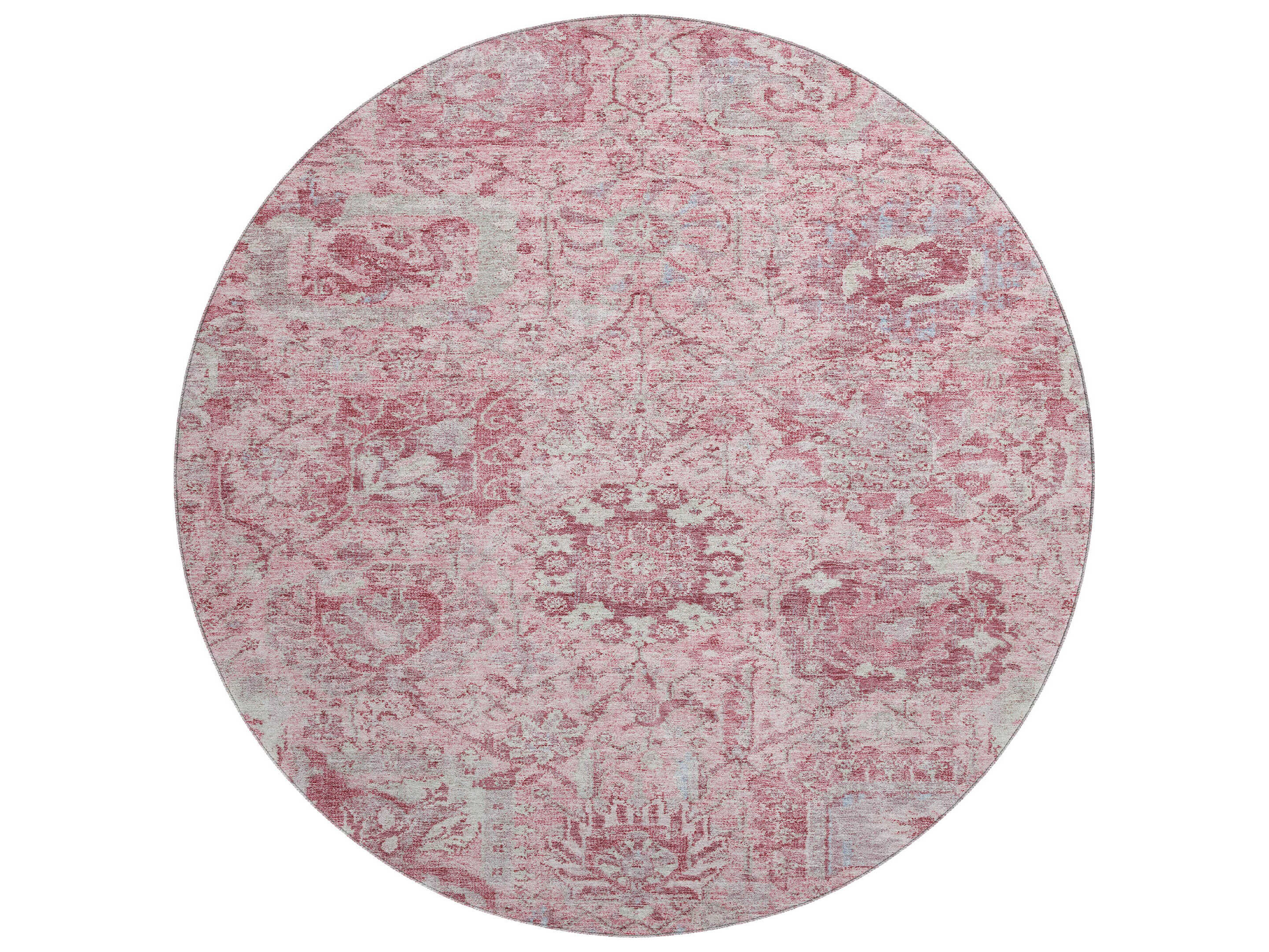 Dalyn Mayfield Floral Area Rug