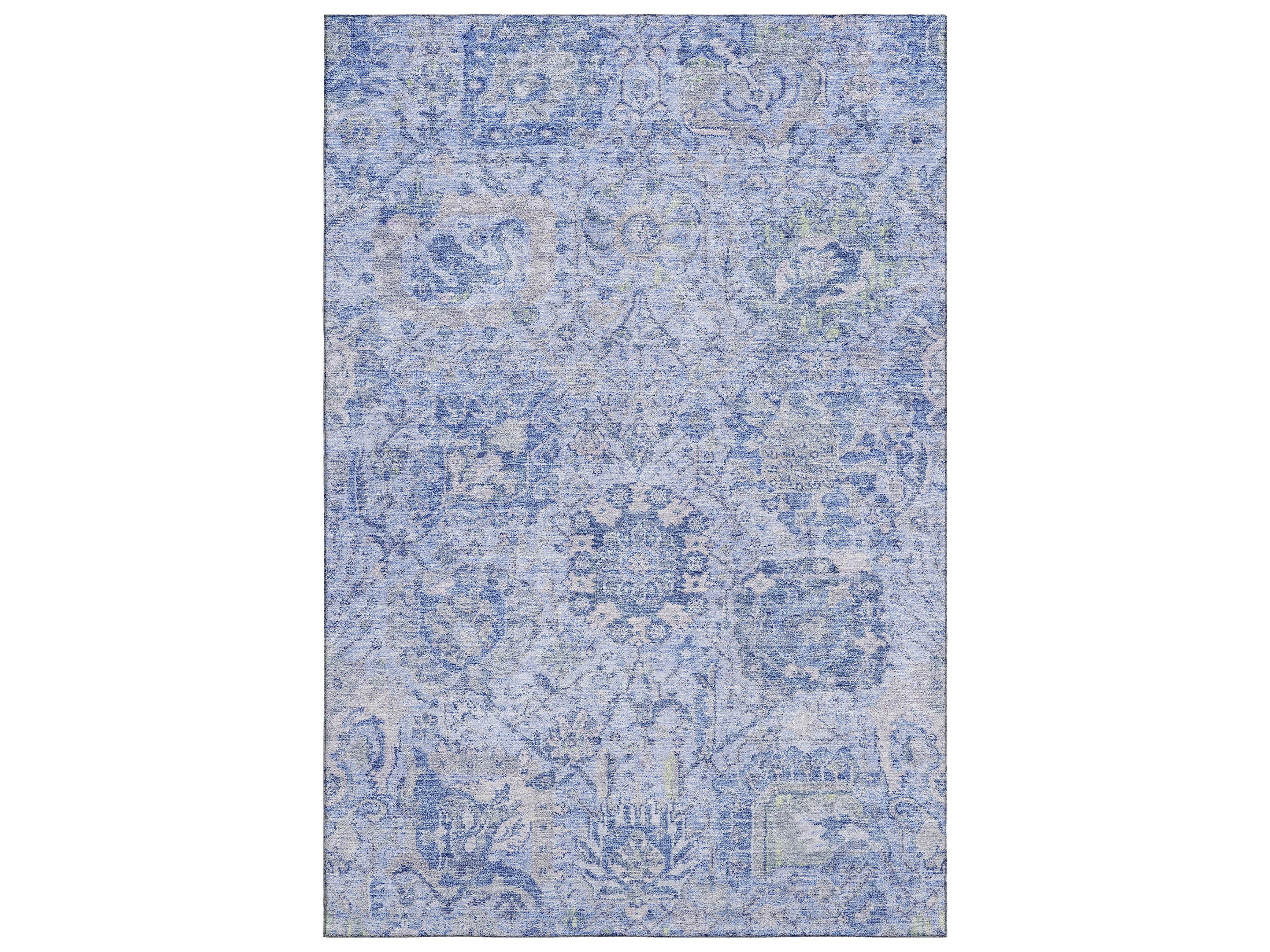 Dalyn Mayfield Floral Area Rug