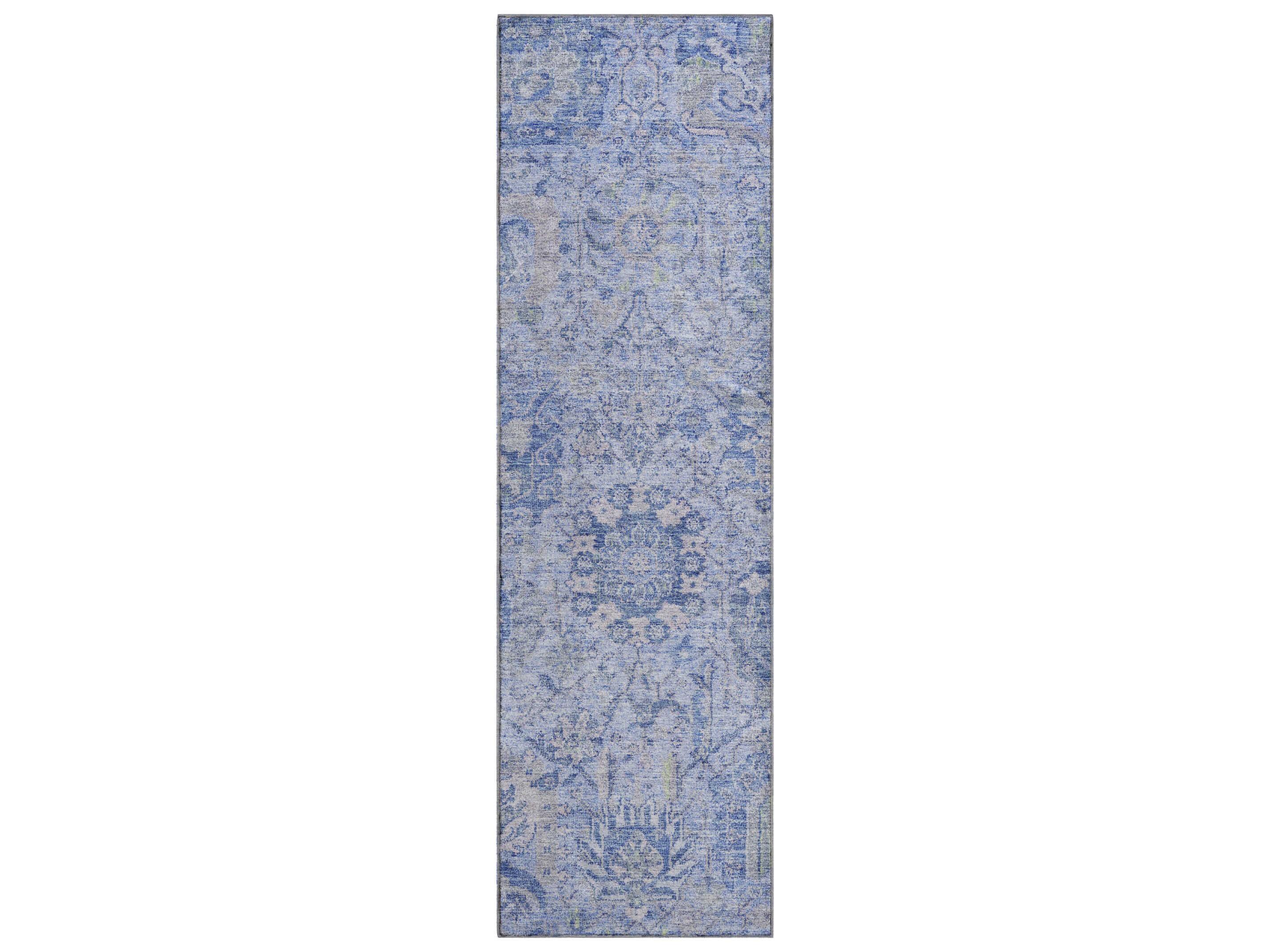 Dalyn Mayfield Floral Area Rug