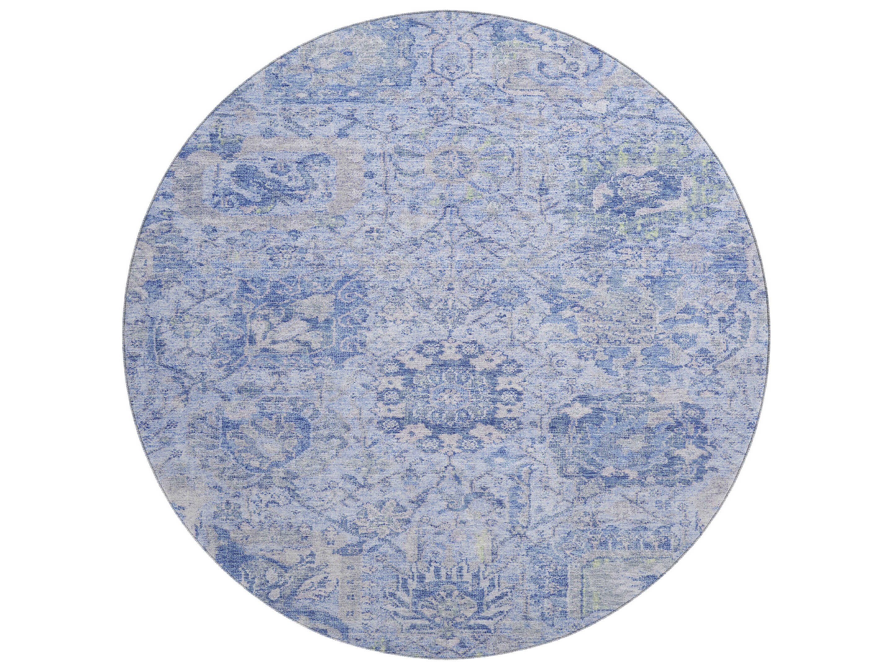 Dalyn Mayfield Floral Area Rug