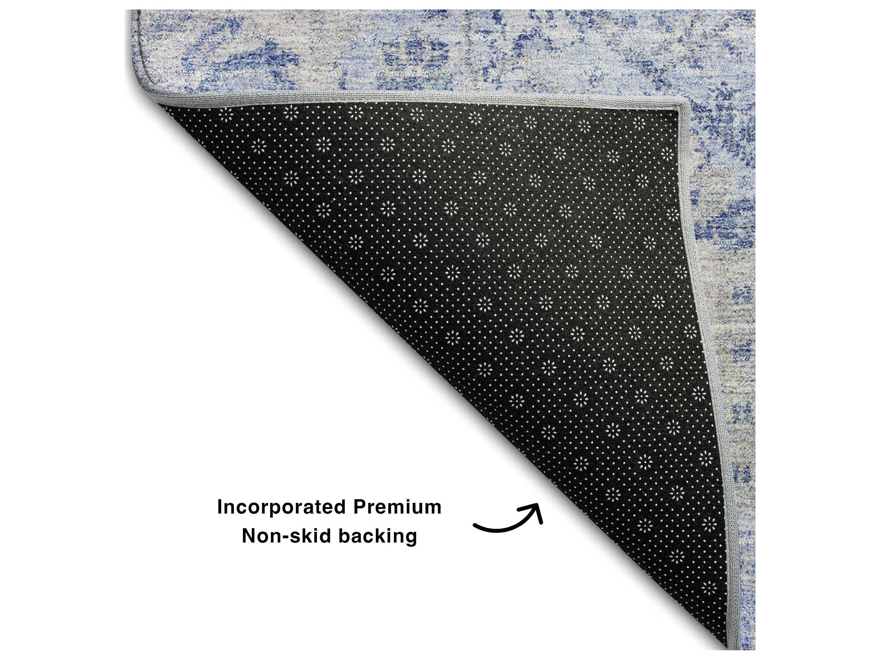 Dalyn Mayfield Floral Area Rug