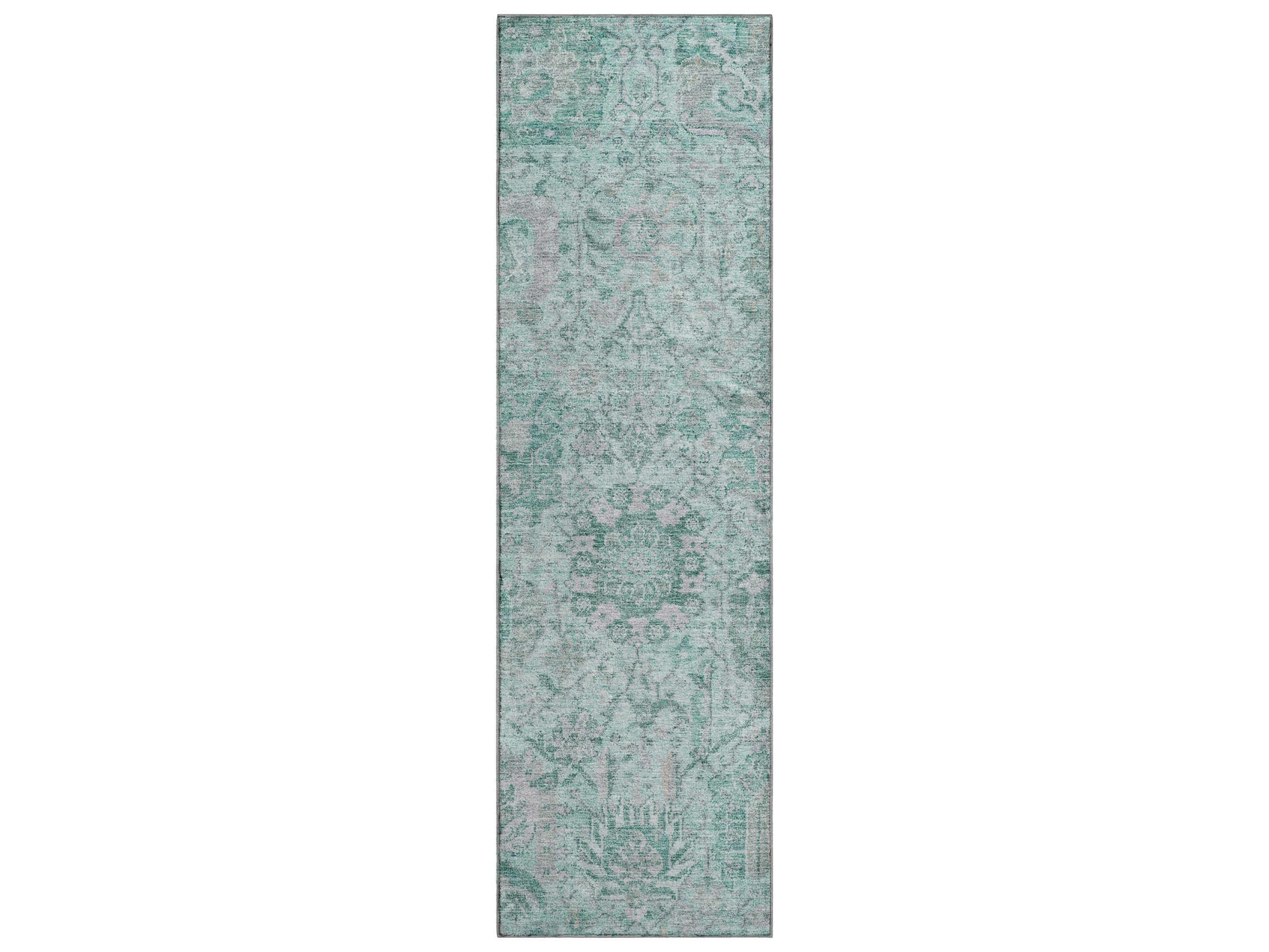 Dalyn Mayfield Floral Area Rug