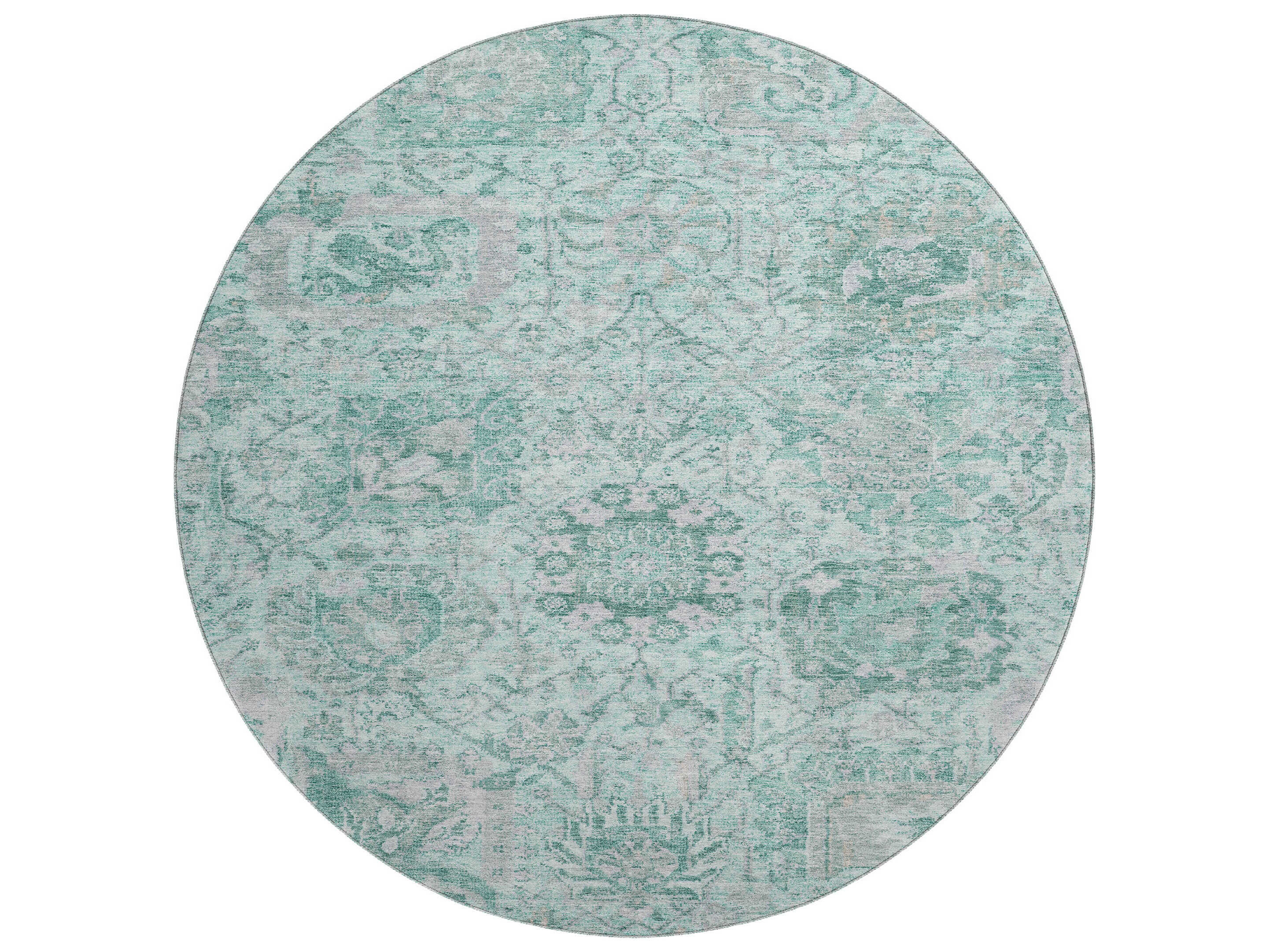Dalyn Mayfield Floral Area Rug