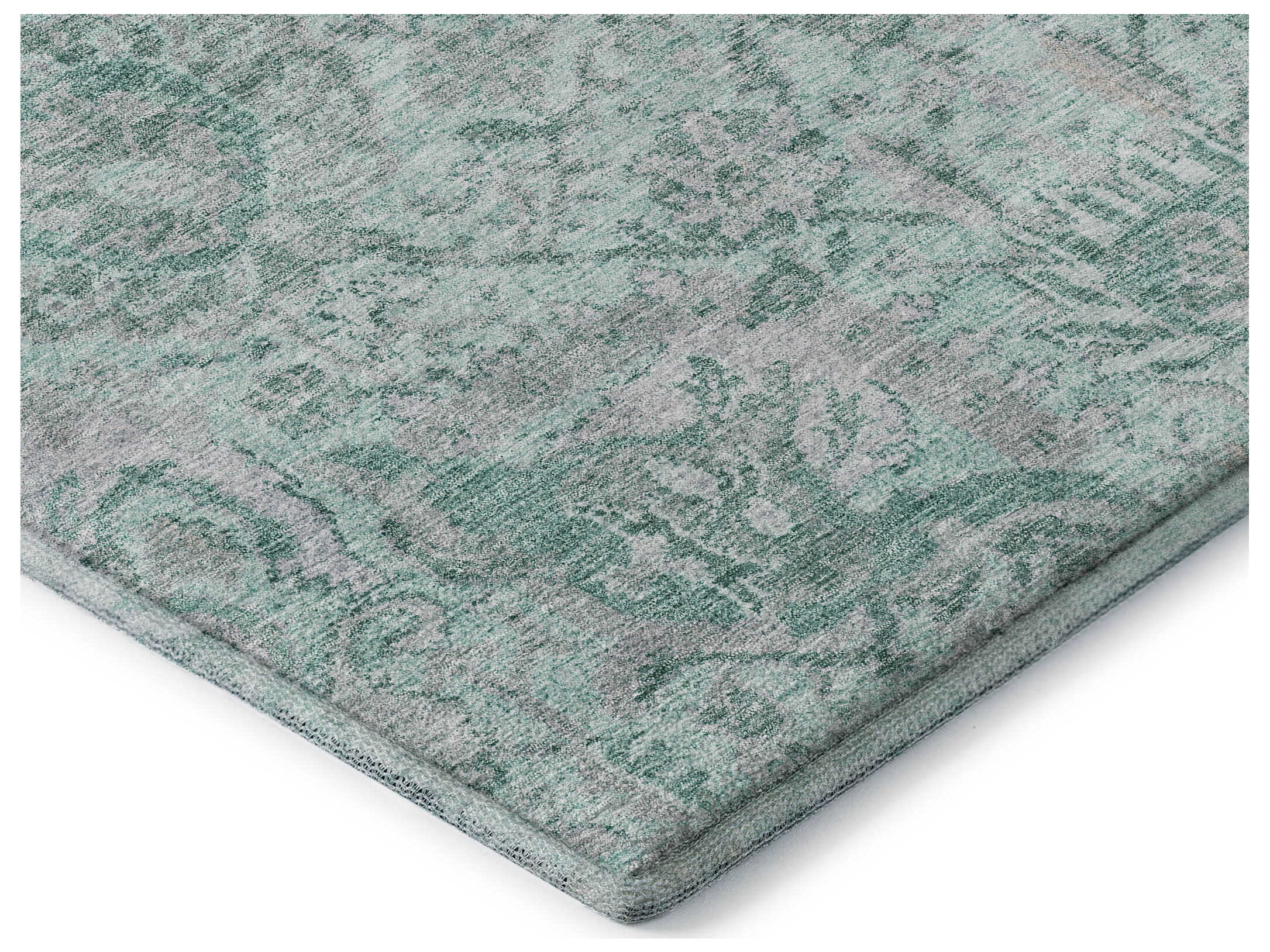 Dalyn Mayfield Floral Area Rug