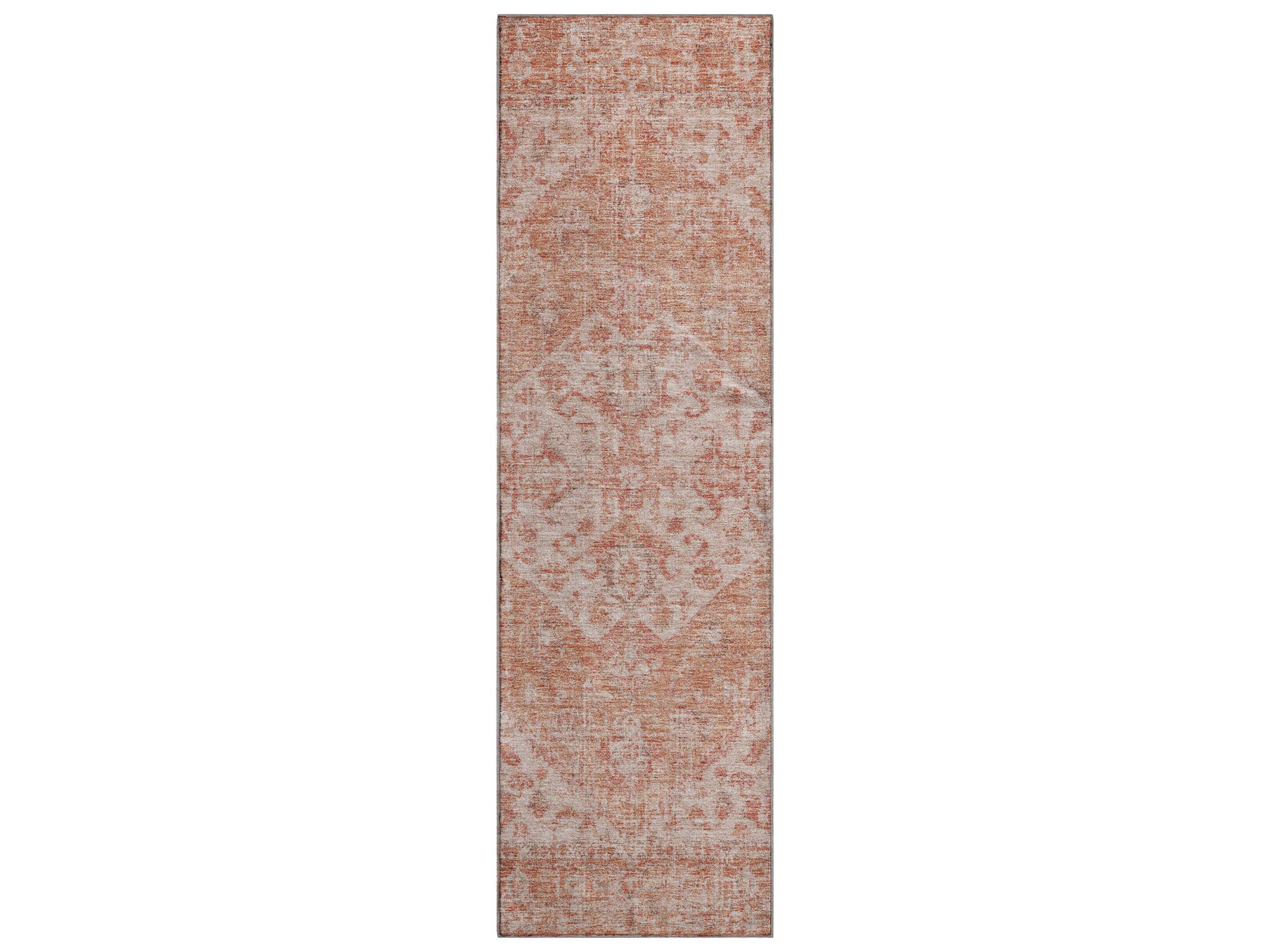 Dalyn Mayfield Bordered Area Rug