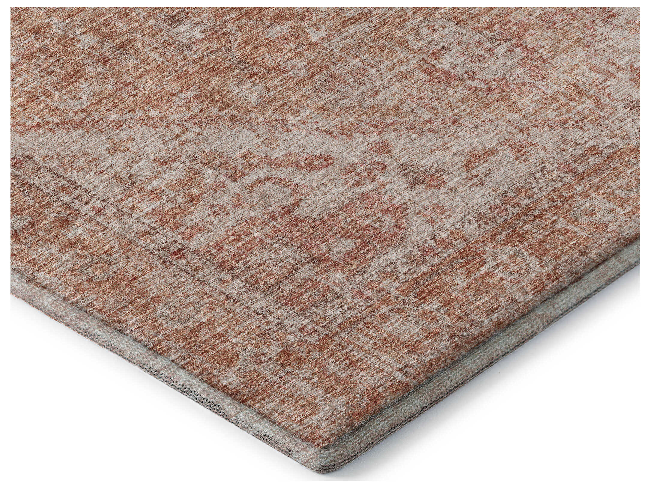 Dalyn Mayfield Bordered Area Rug