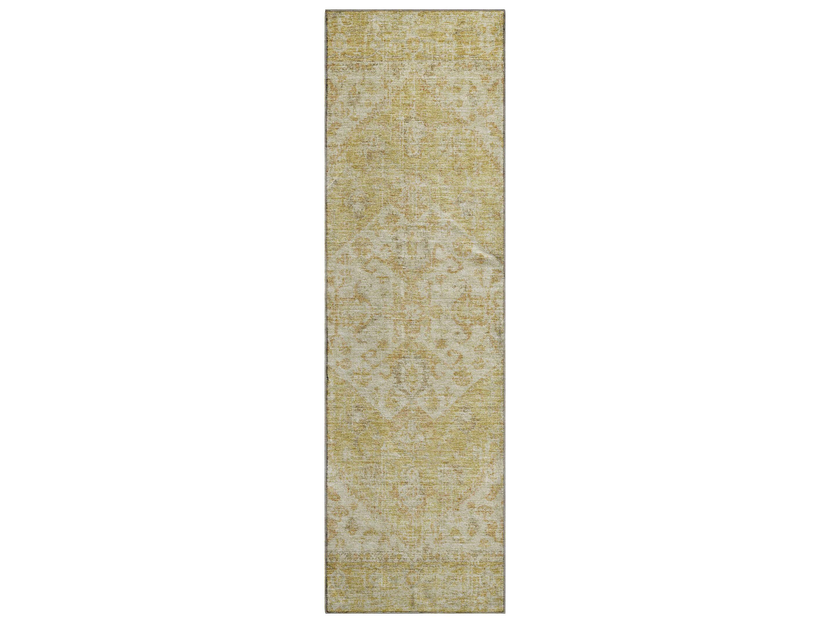 Dalyn Mayfield Bordered Area Rug