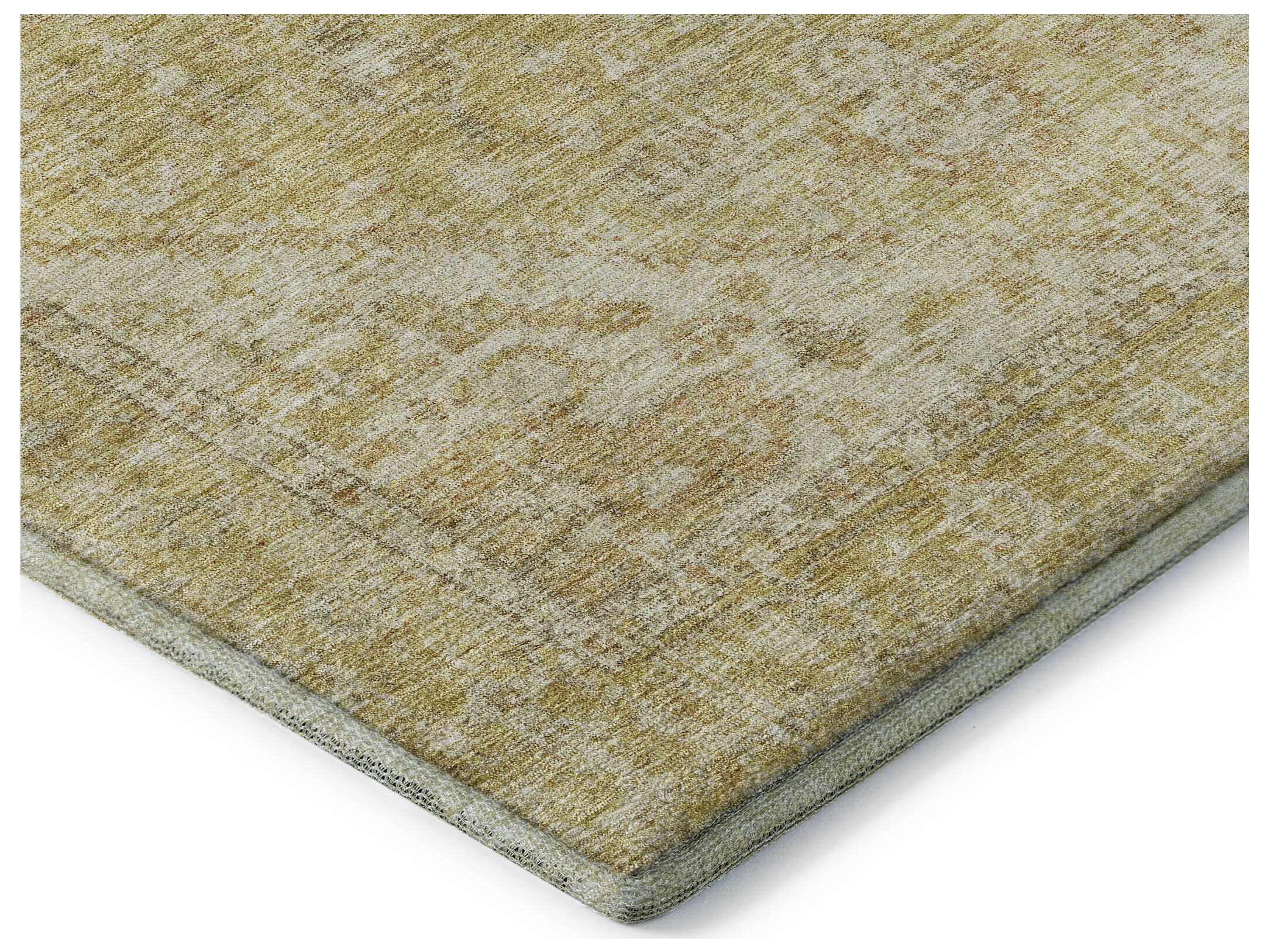 Dalyn Mayfield Bordered Area Rug