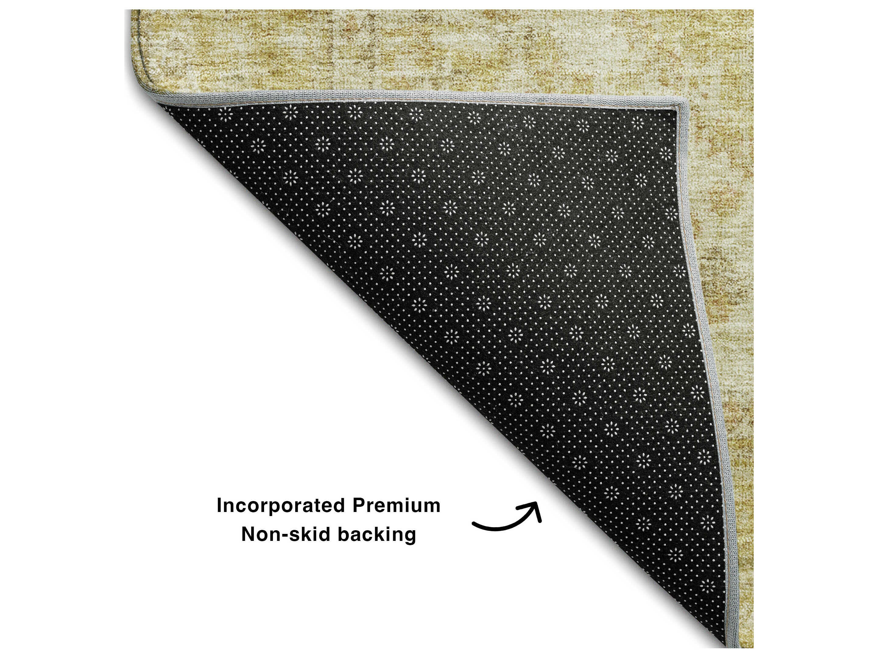 Dalyn Mayfield Bordered Area Rug