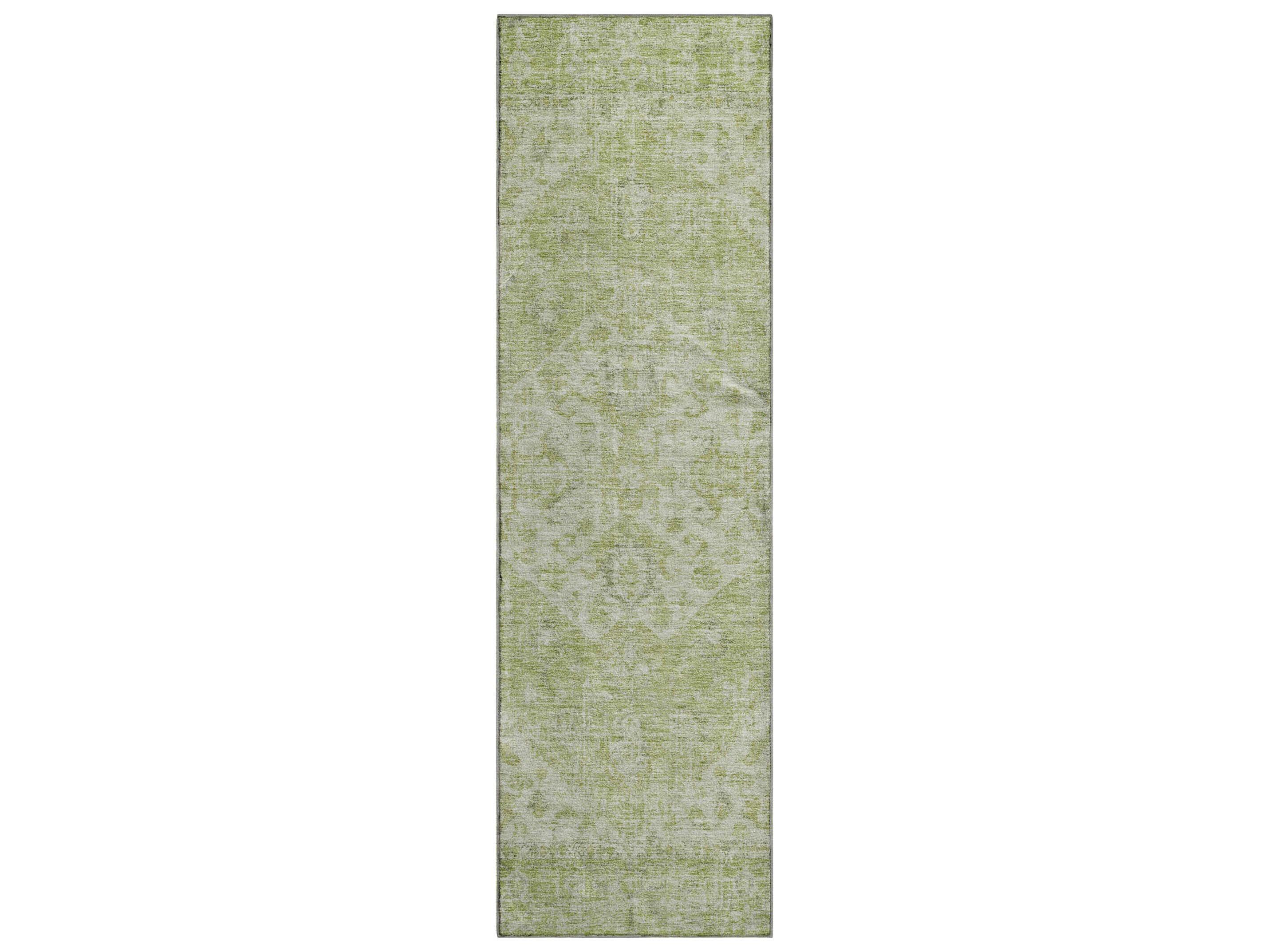 Dalyn Mayfield Bordered Area Rug