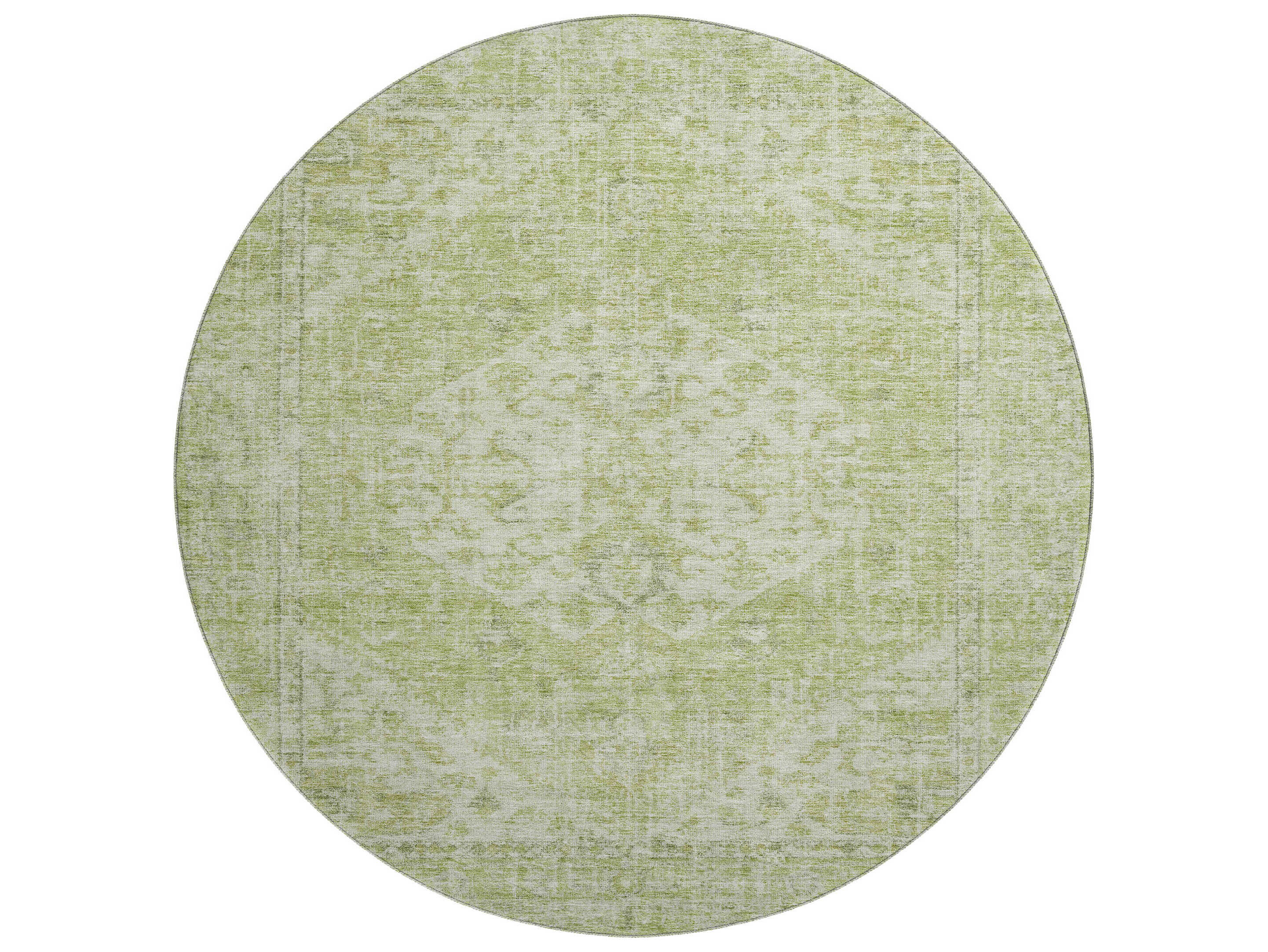 Dalyn Mayfield Bordered Area Rug