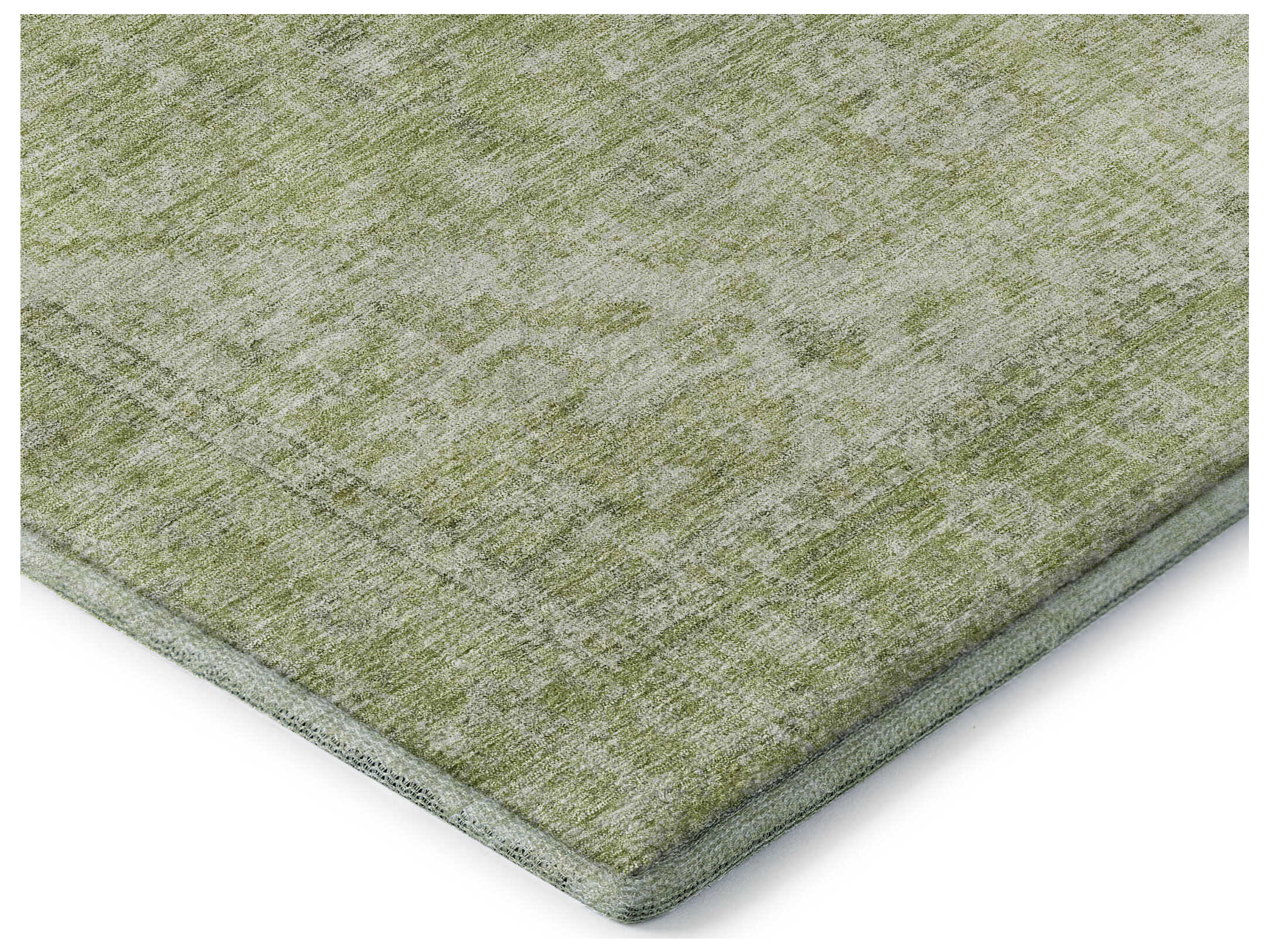 Dalyn Mayfield Bordered Area Rug