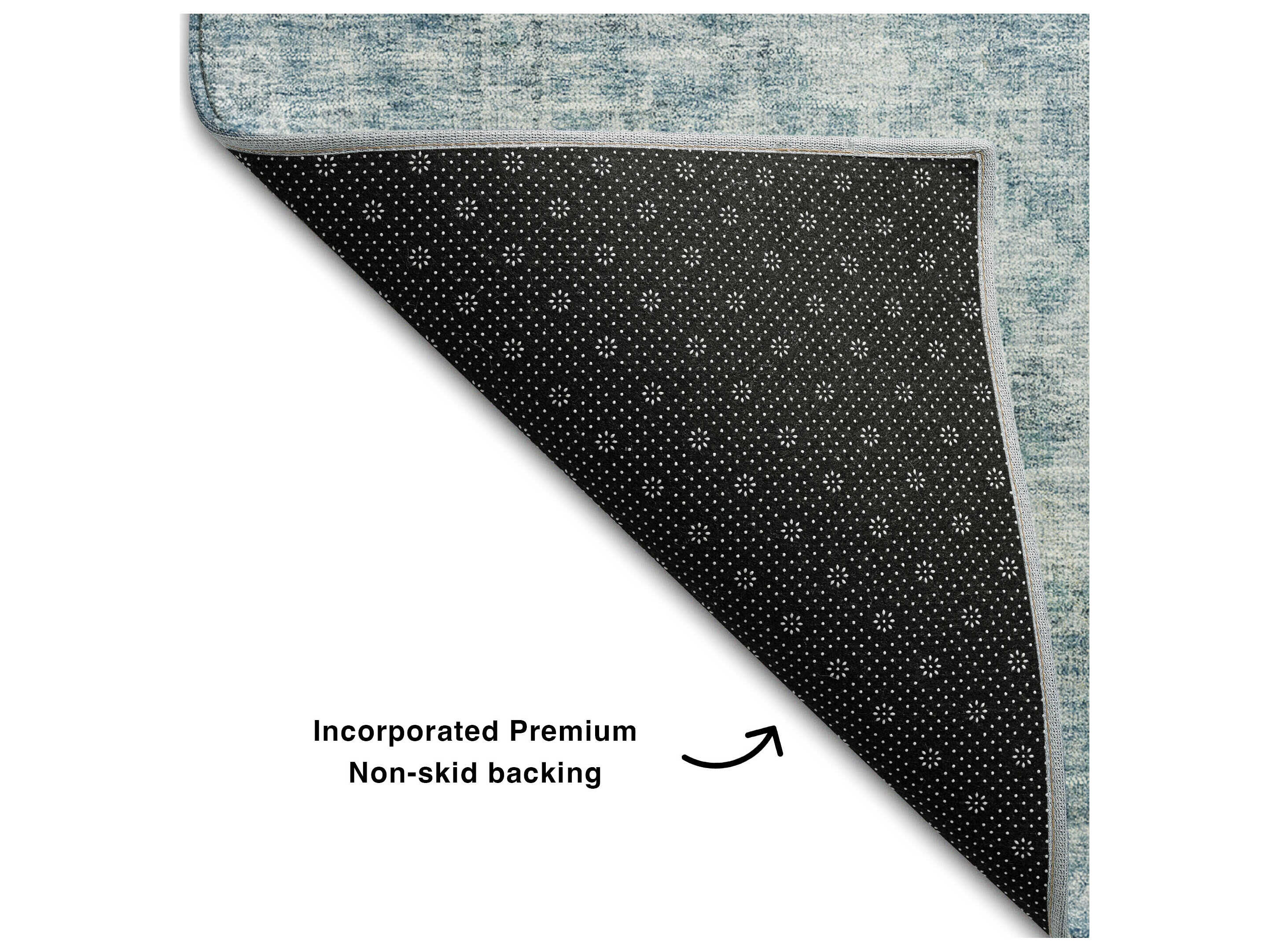 Dalyn Mayfield Bordered Area Rug