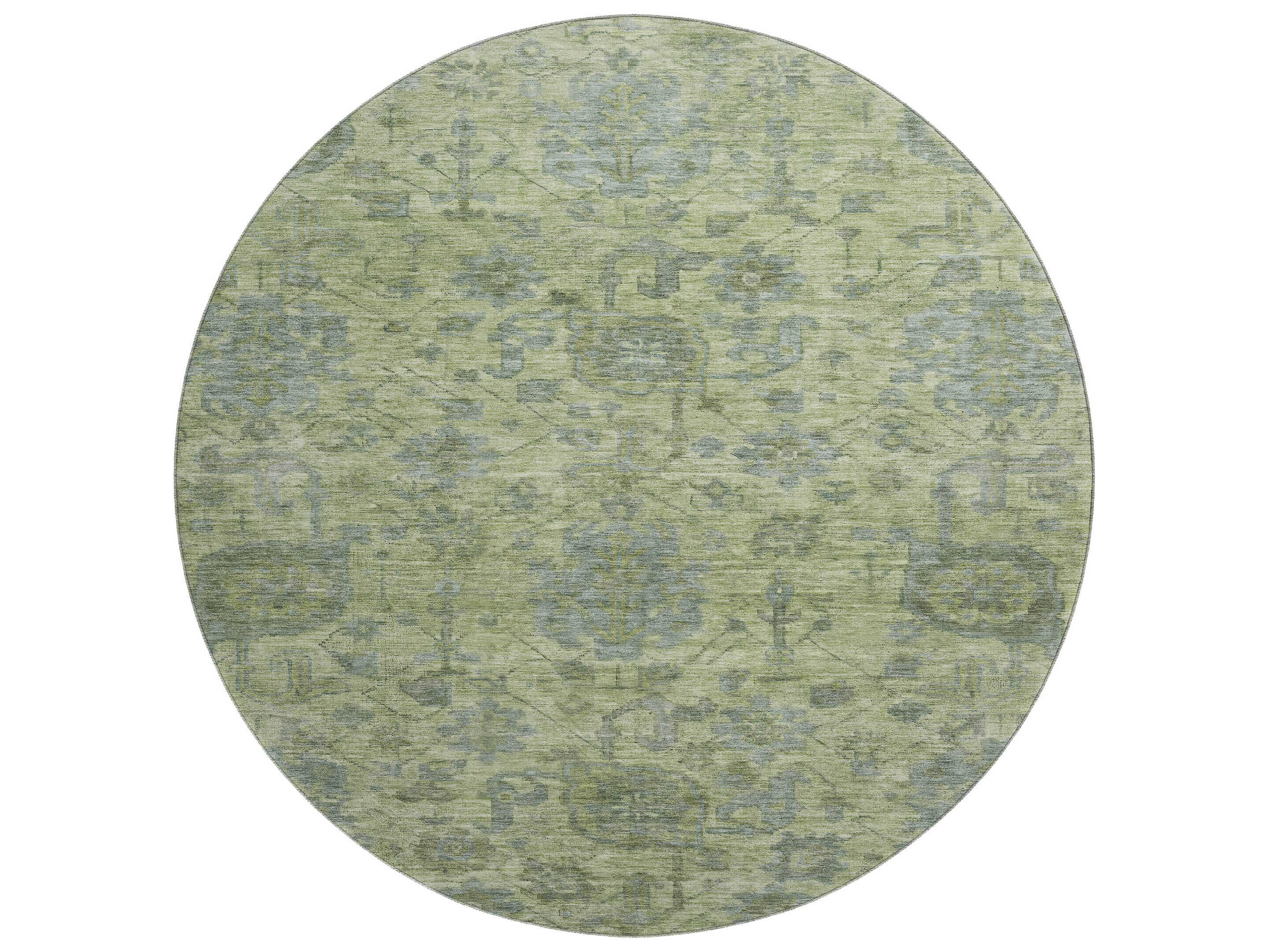 Dalyn Mayfield Floral Area Rug