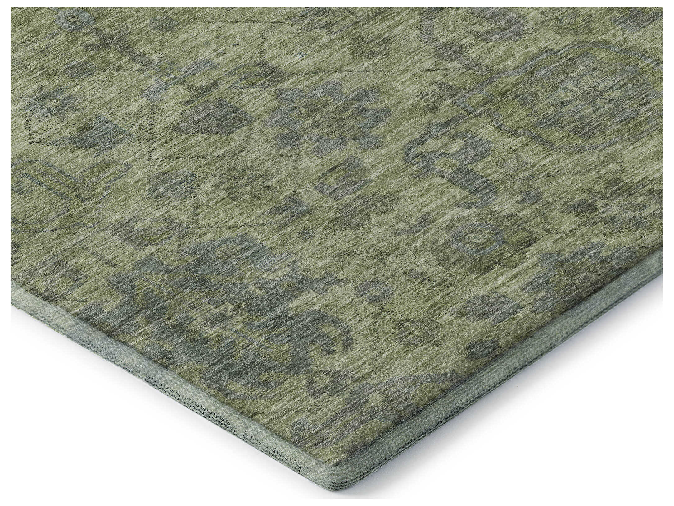 Dalyn Mayfield Floral Area Rug