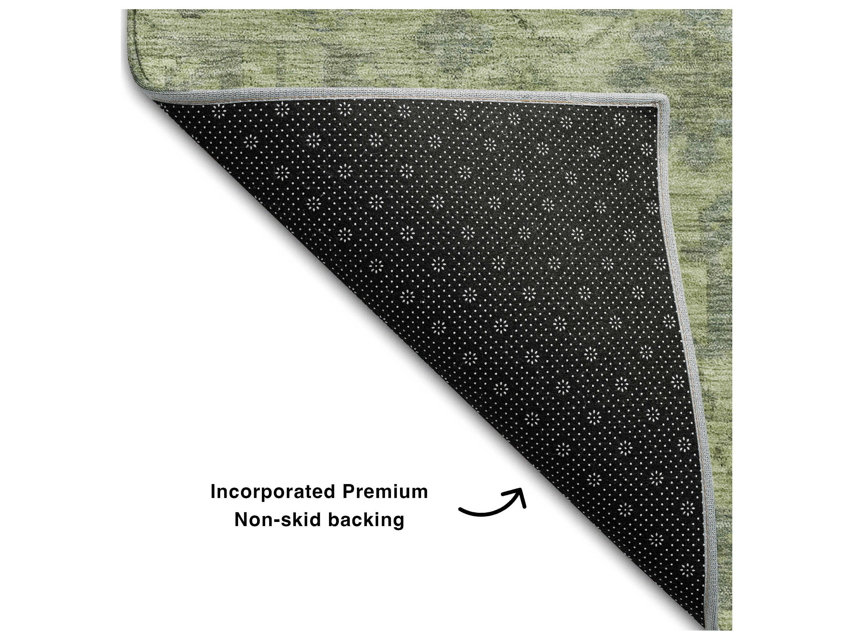 Dalyn Mayfield Floral Area Rug