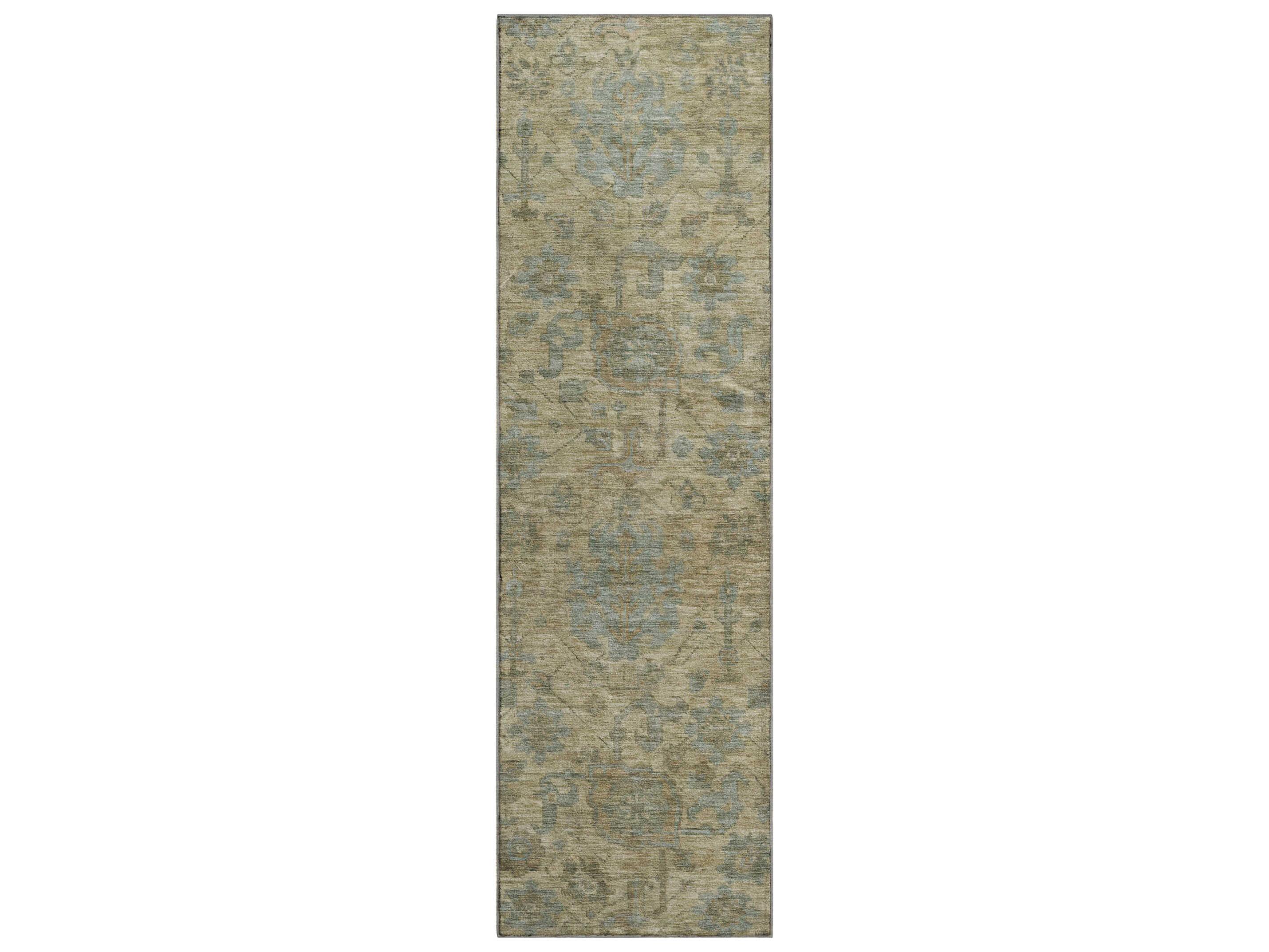Dalyn Mayfield Floral Area Rug