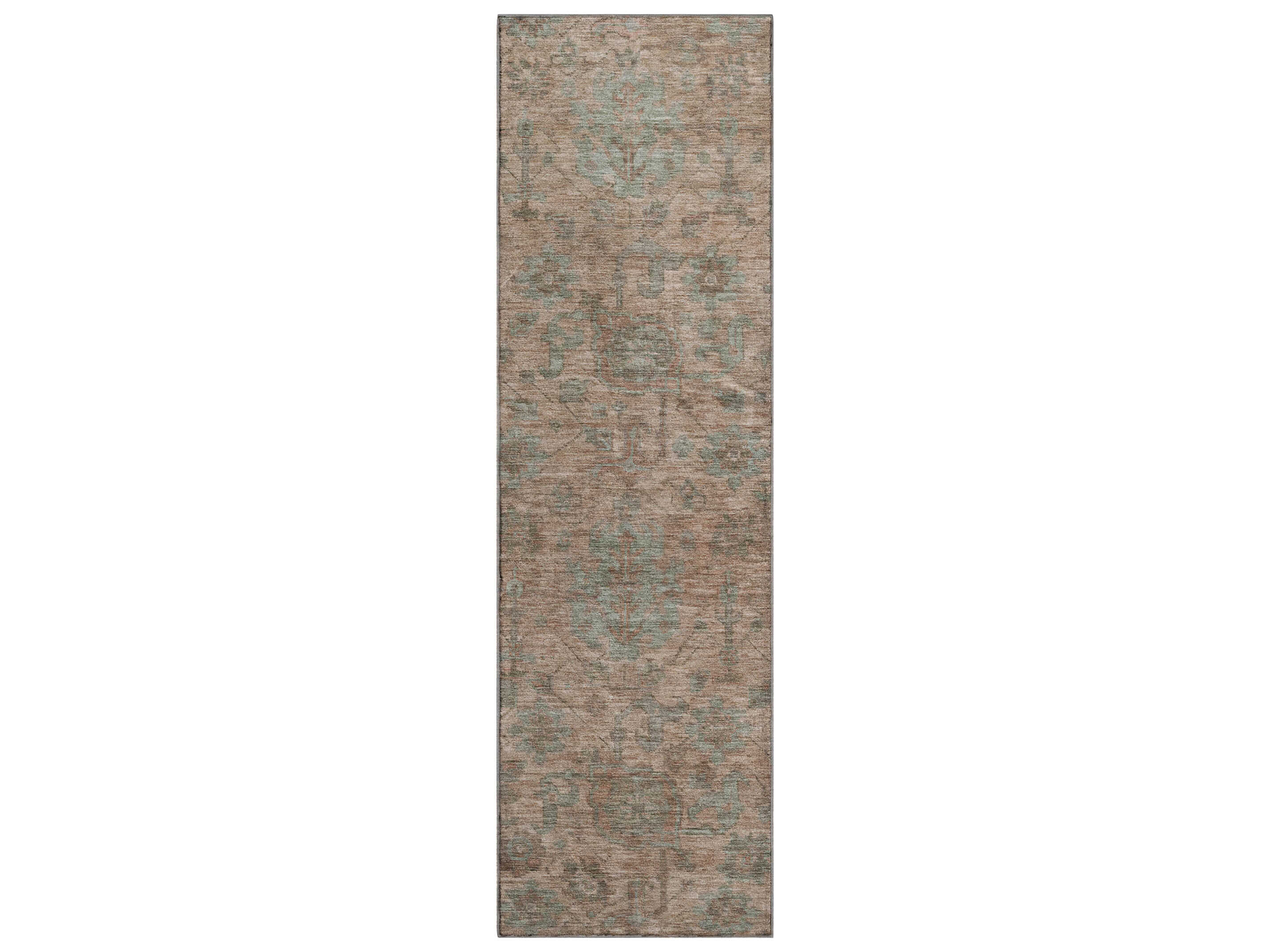 Dalyn Mayfield Floral Area Rug