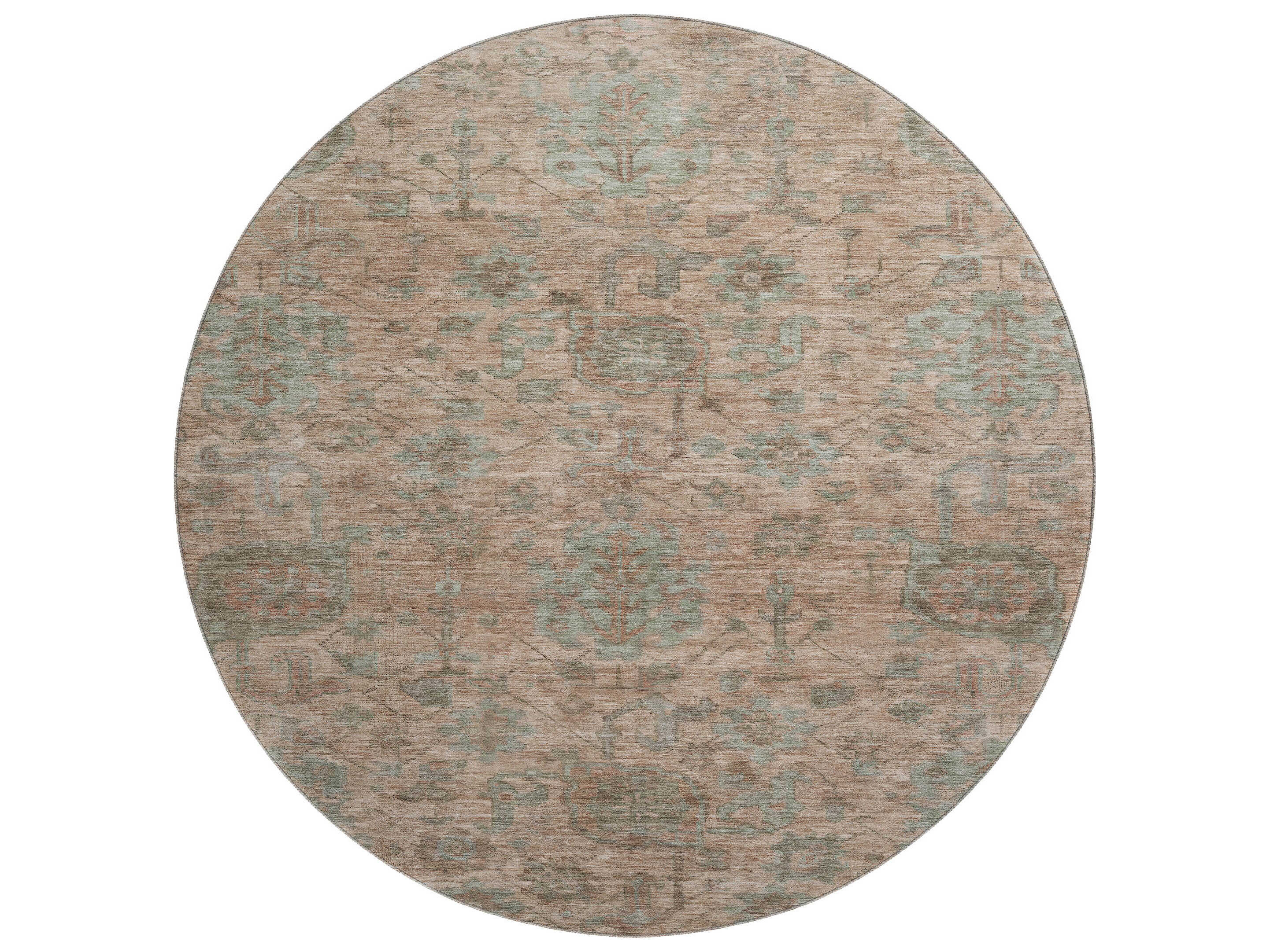 Dalyn Mayfield Floral Area Rug