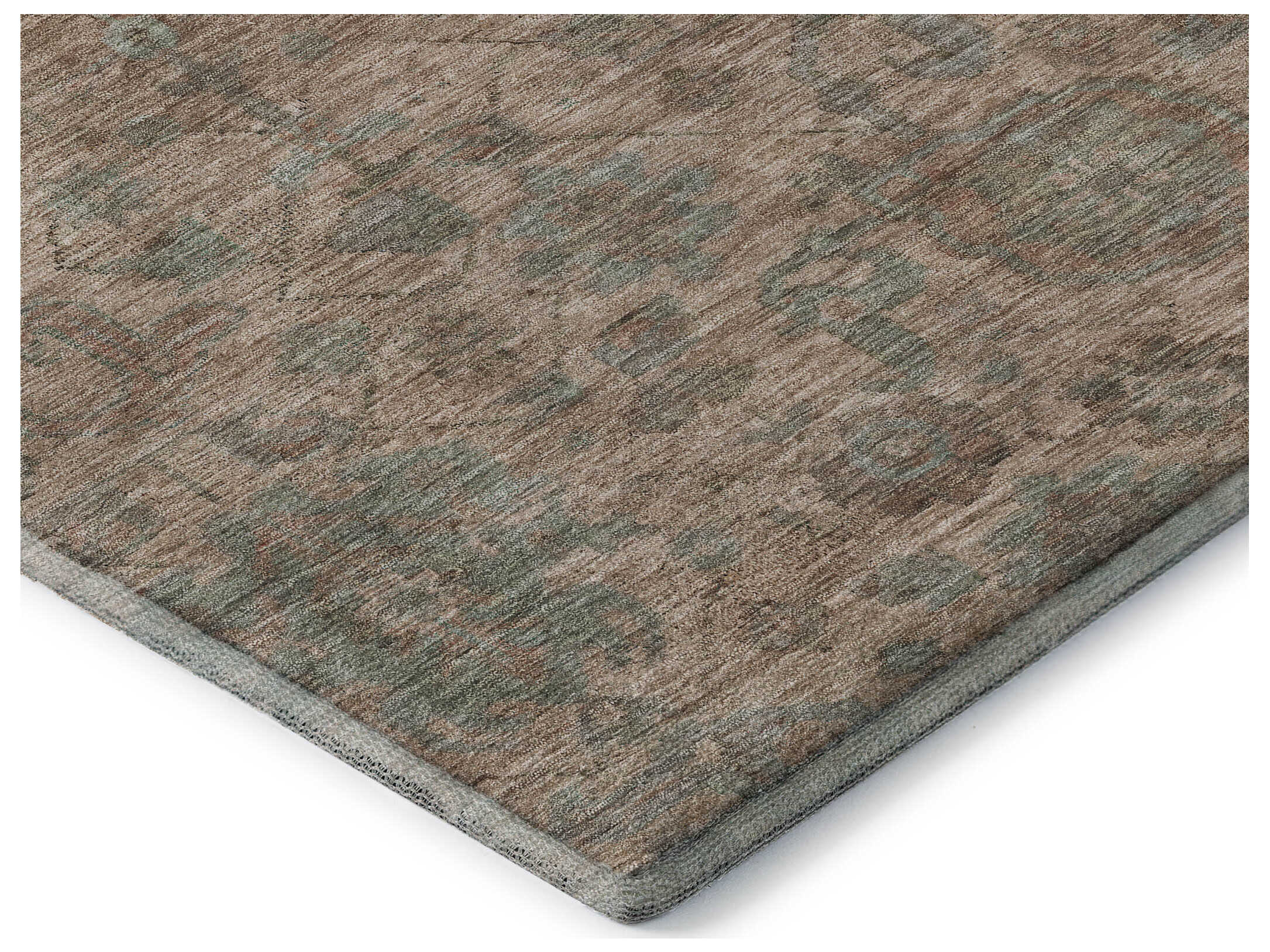 Dalyn Mayfield Floral Area Rug