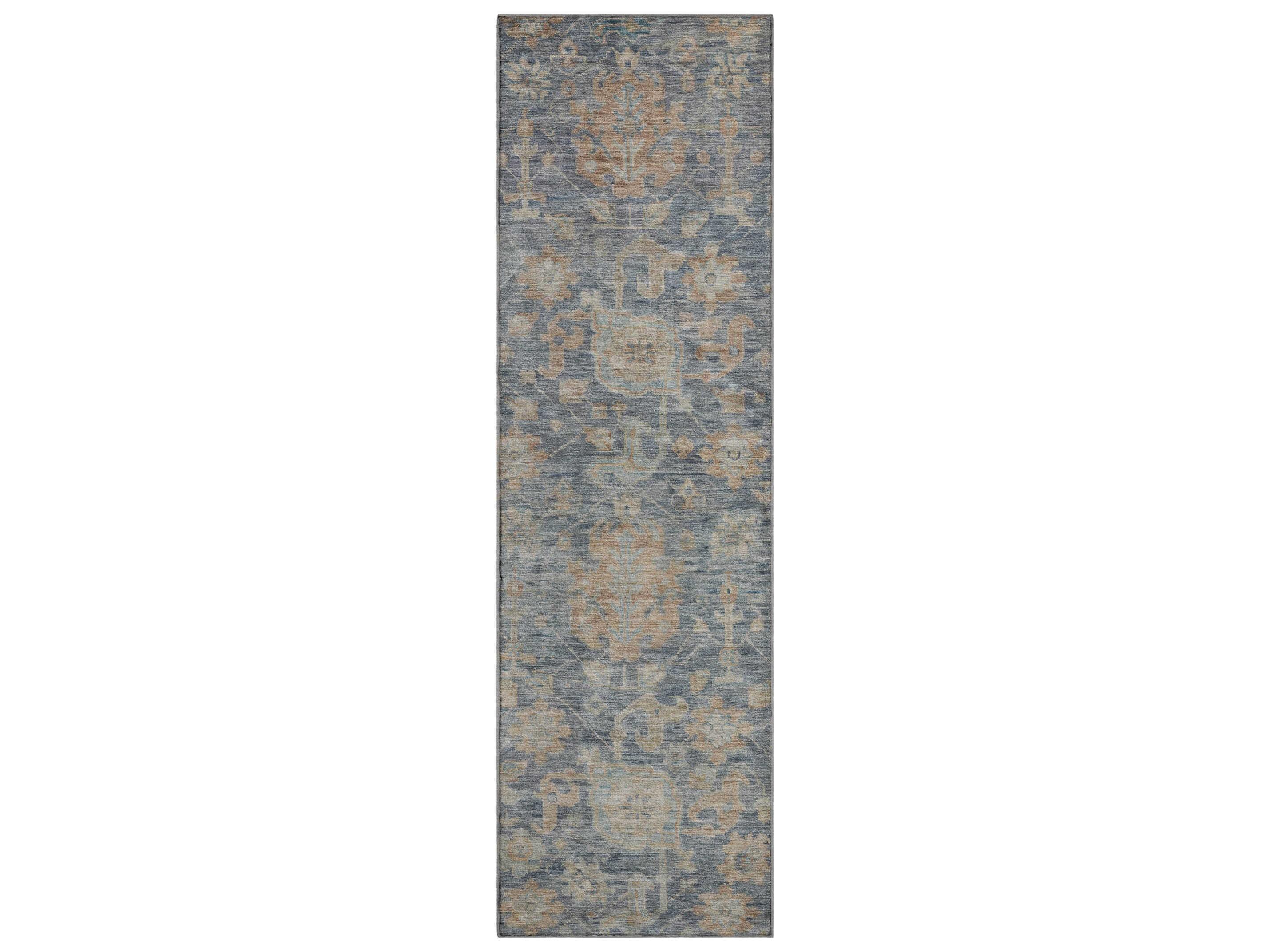 Dalyn Mayfield Floral Area Rug