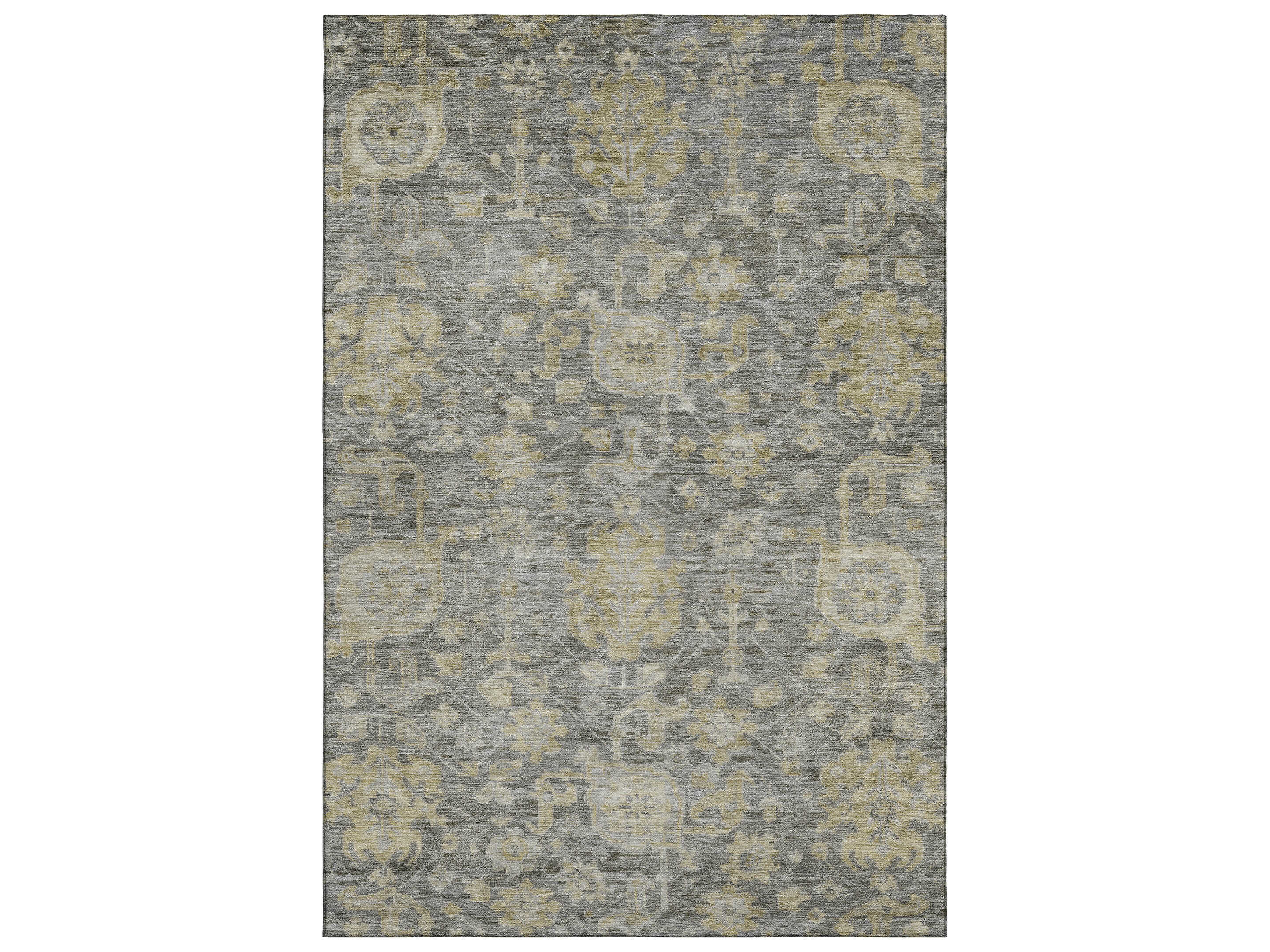 Dalyn Mayfield Floral Area Rug