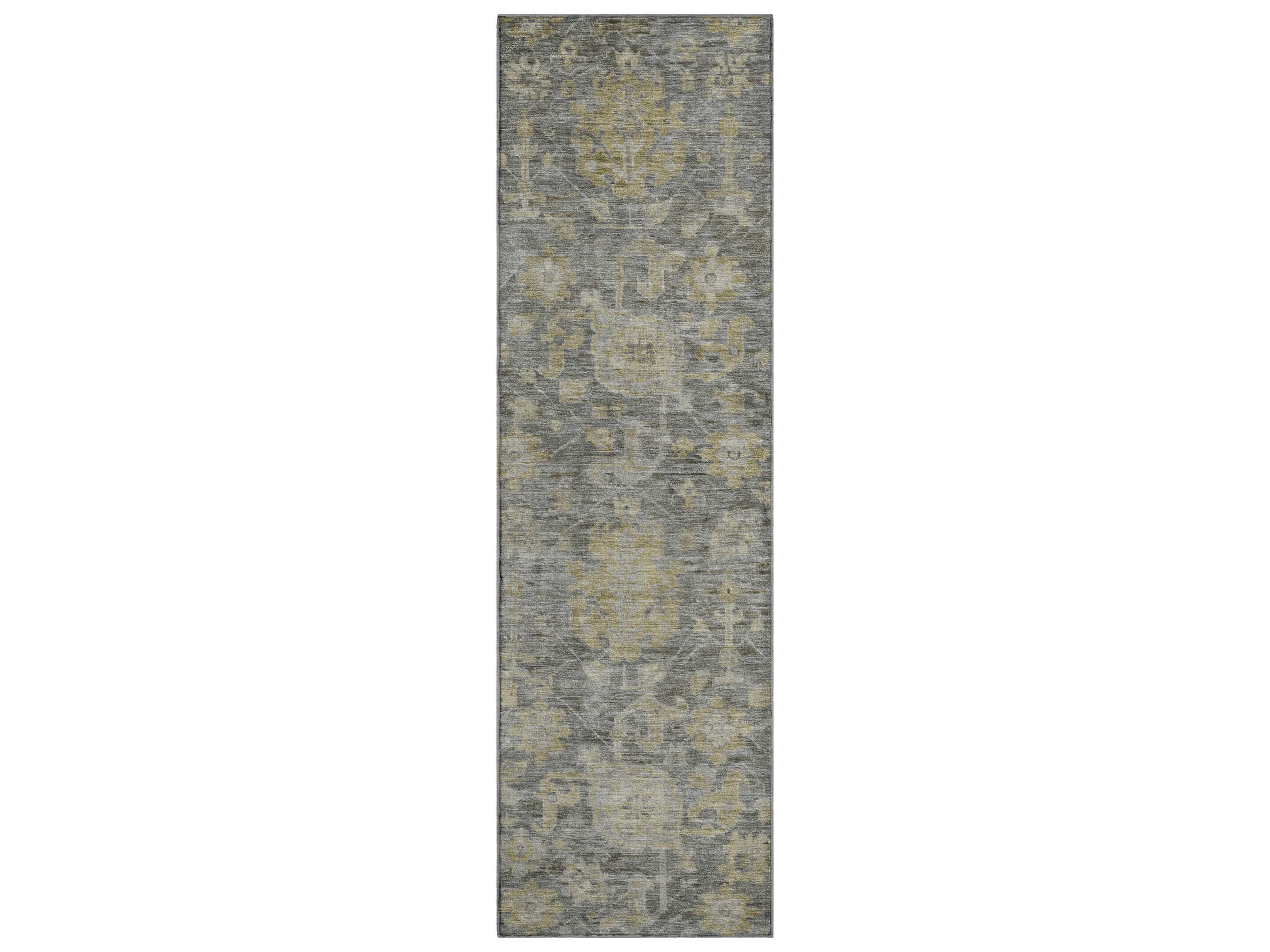 Dalyn Mayfield Floral Area Rug