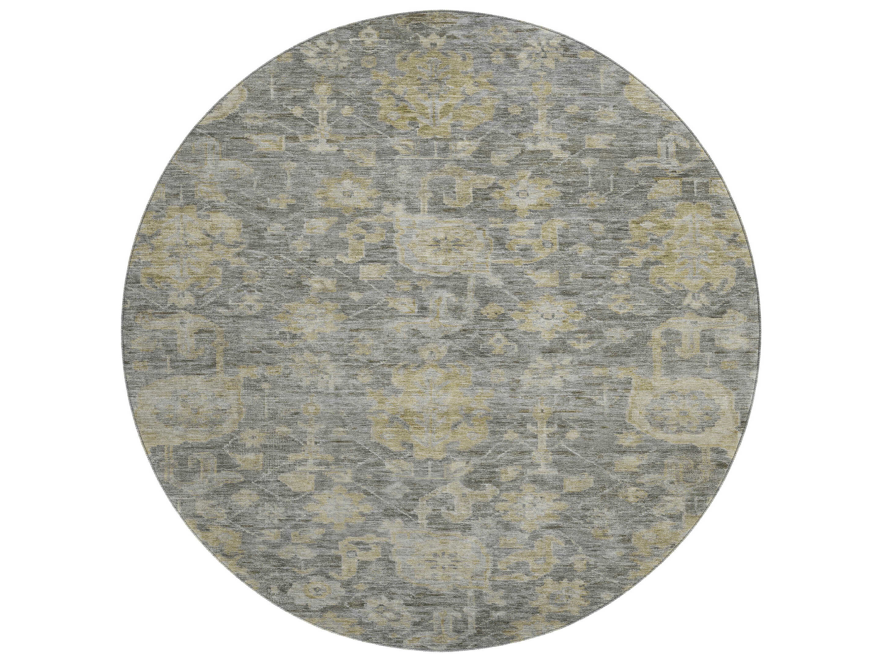 Dalyn Mayfield Floral Area Rug