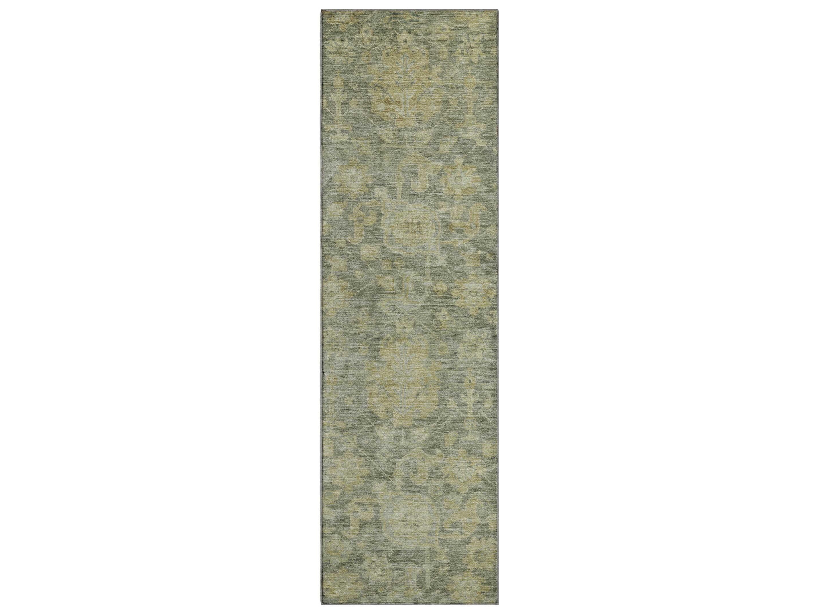 Dalyn Mayfield Floral Area Rug