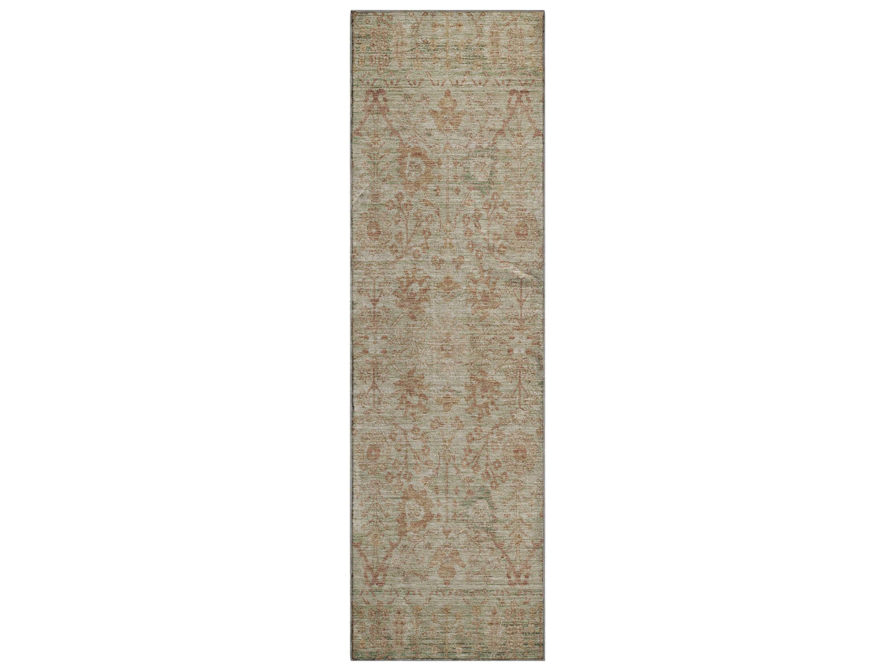 Dalyn Mayfield Bordered Area Rug