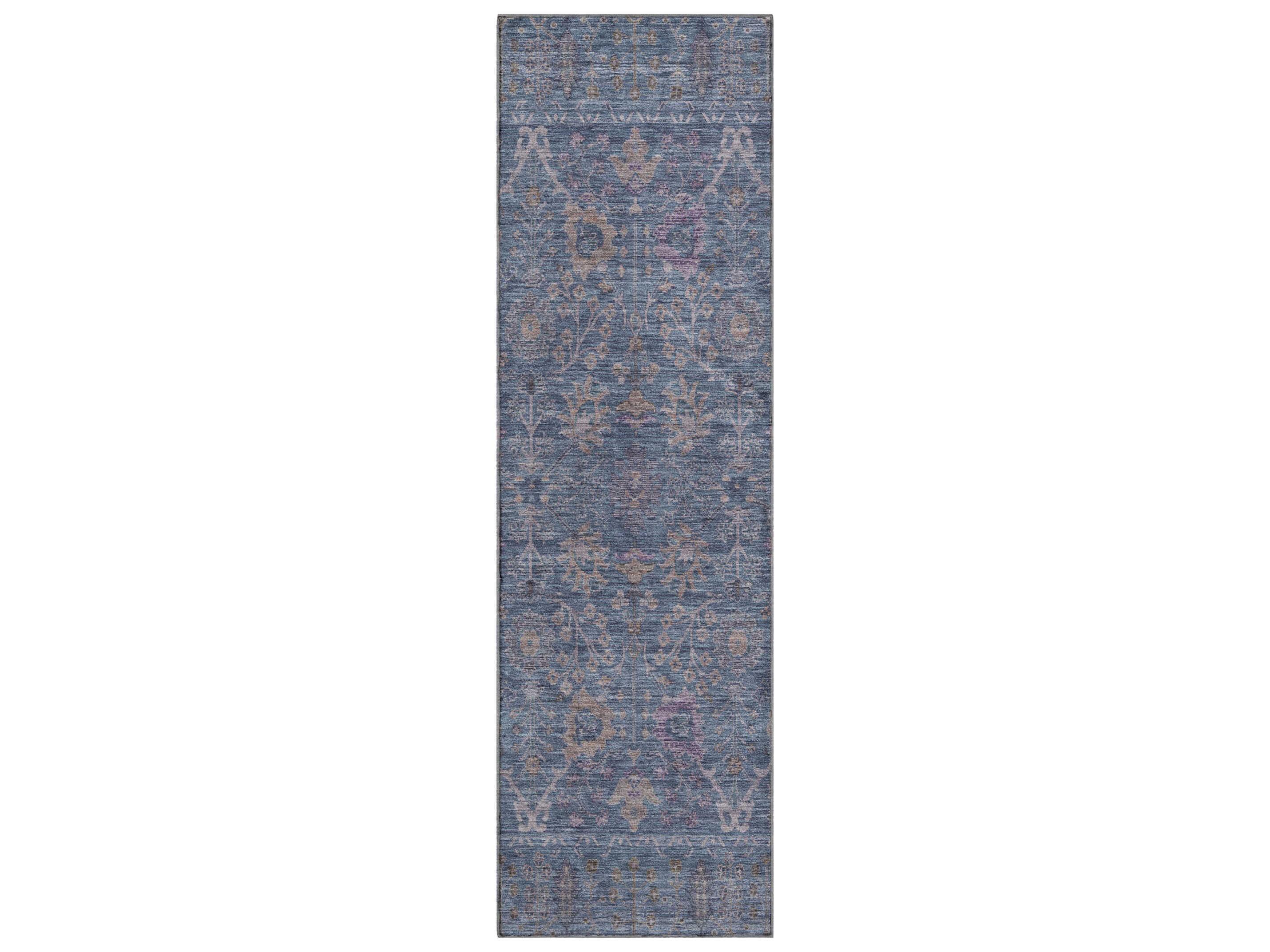 Dalyn Mayfield Bordered Area Rug