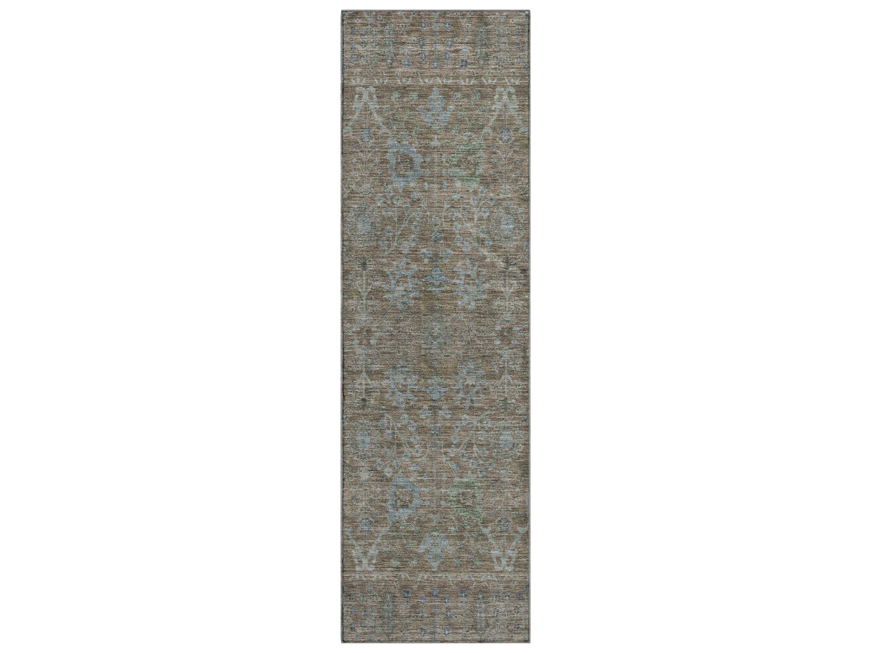 Dalyn Mayfield Bordered Area Rug