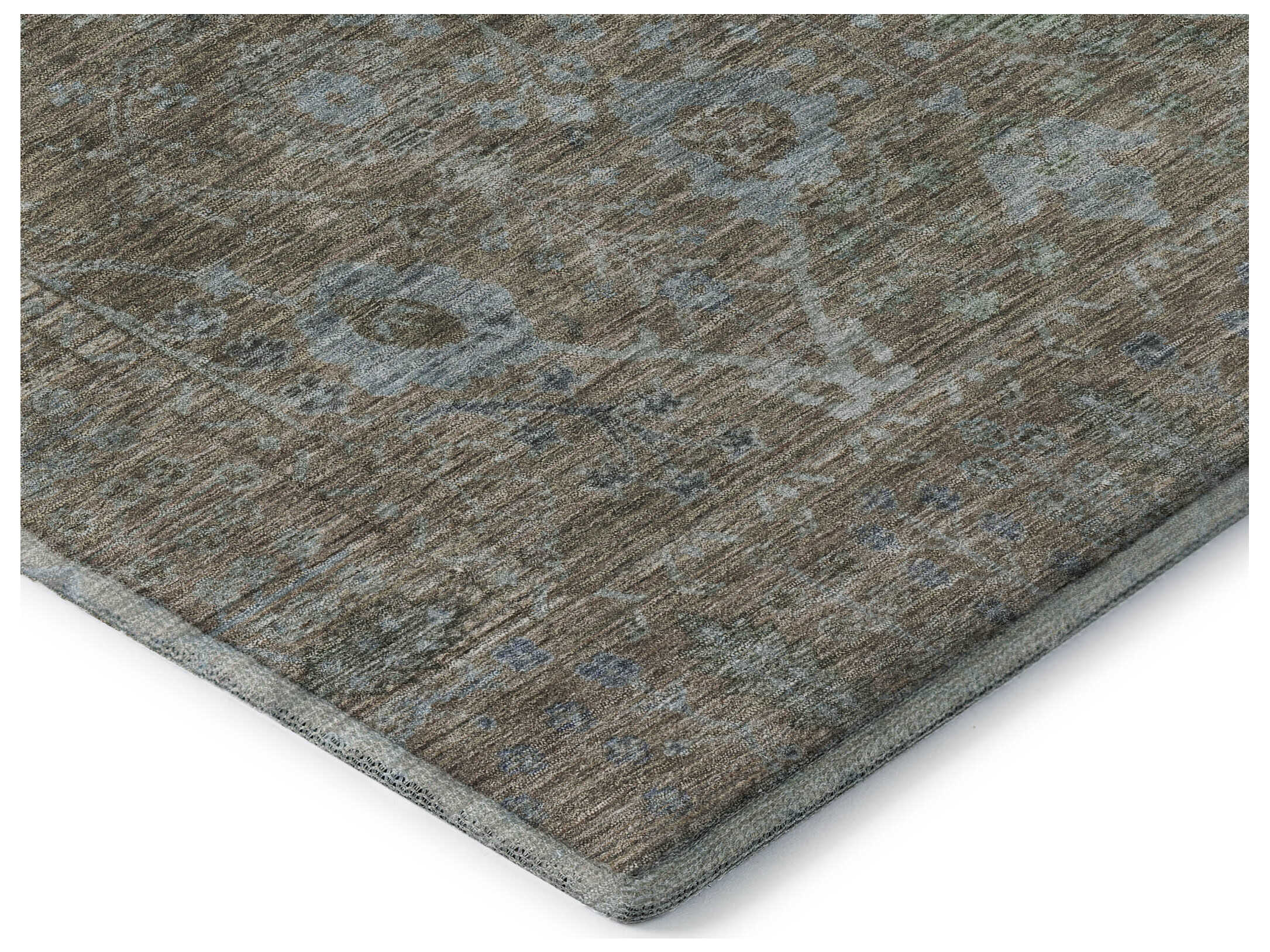 Dalyn Mayfield Bordered Area Rug