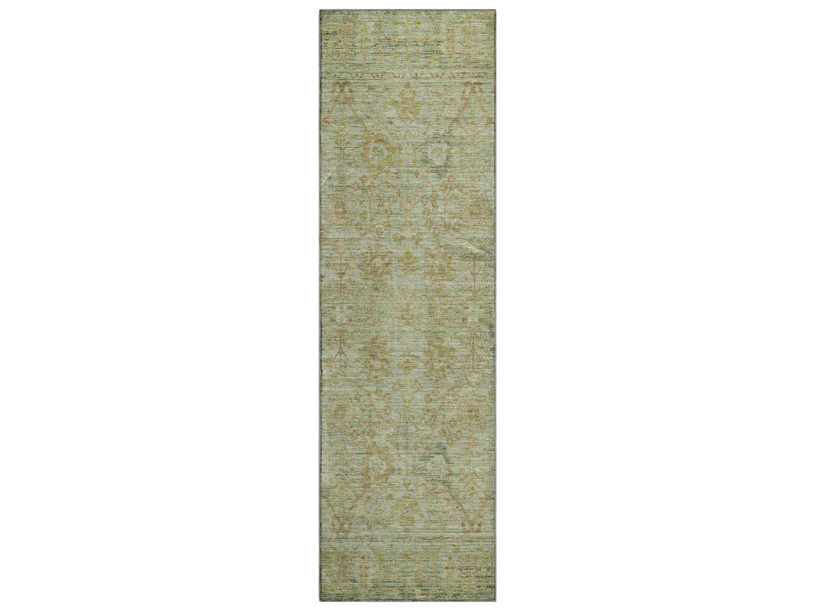 Dalyn Mayfield Bordered Area Rug