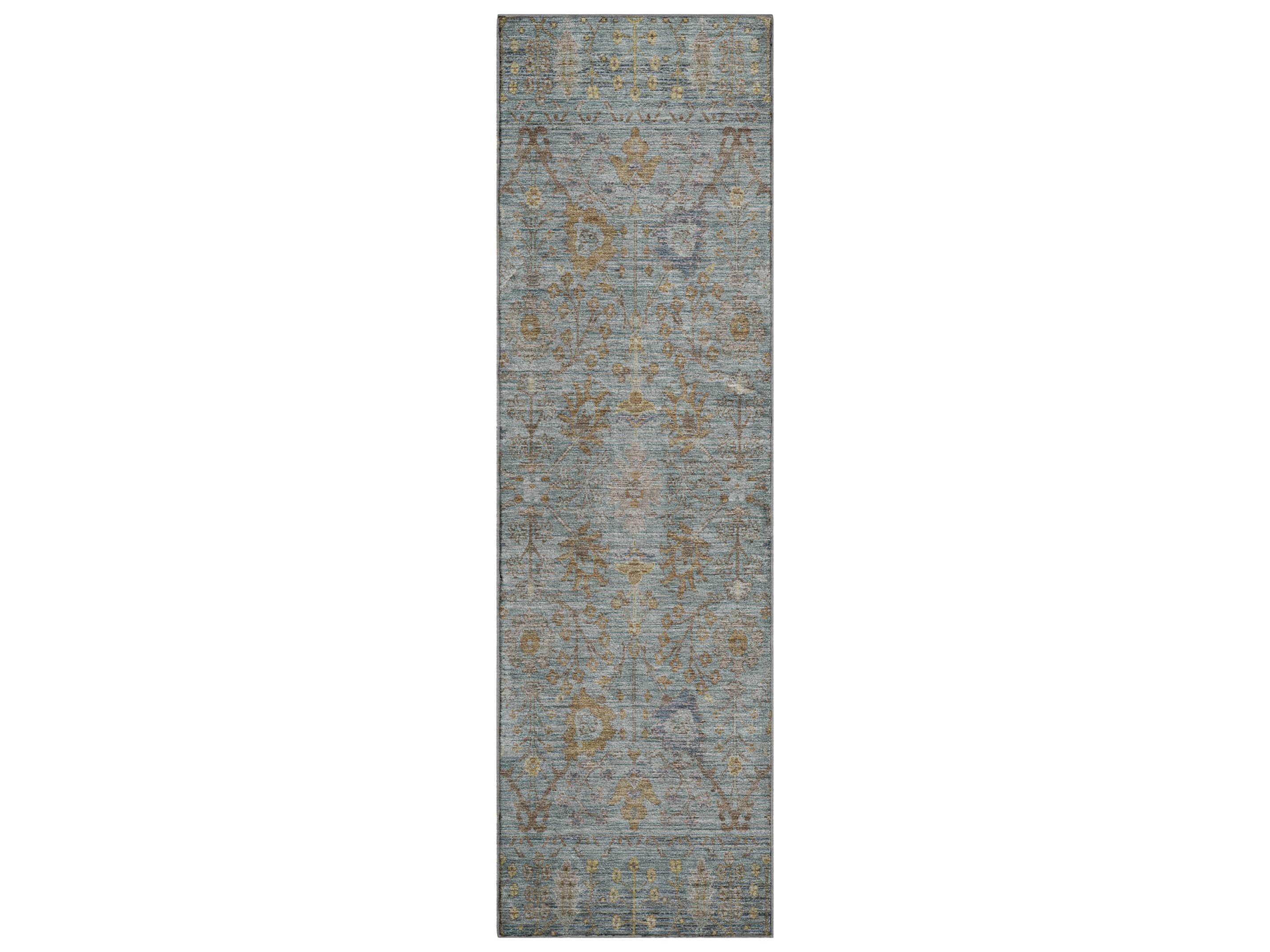 Dalyn Mayfield Bordered Area Rug